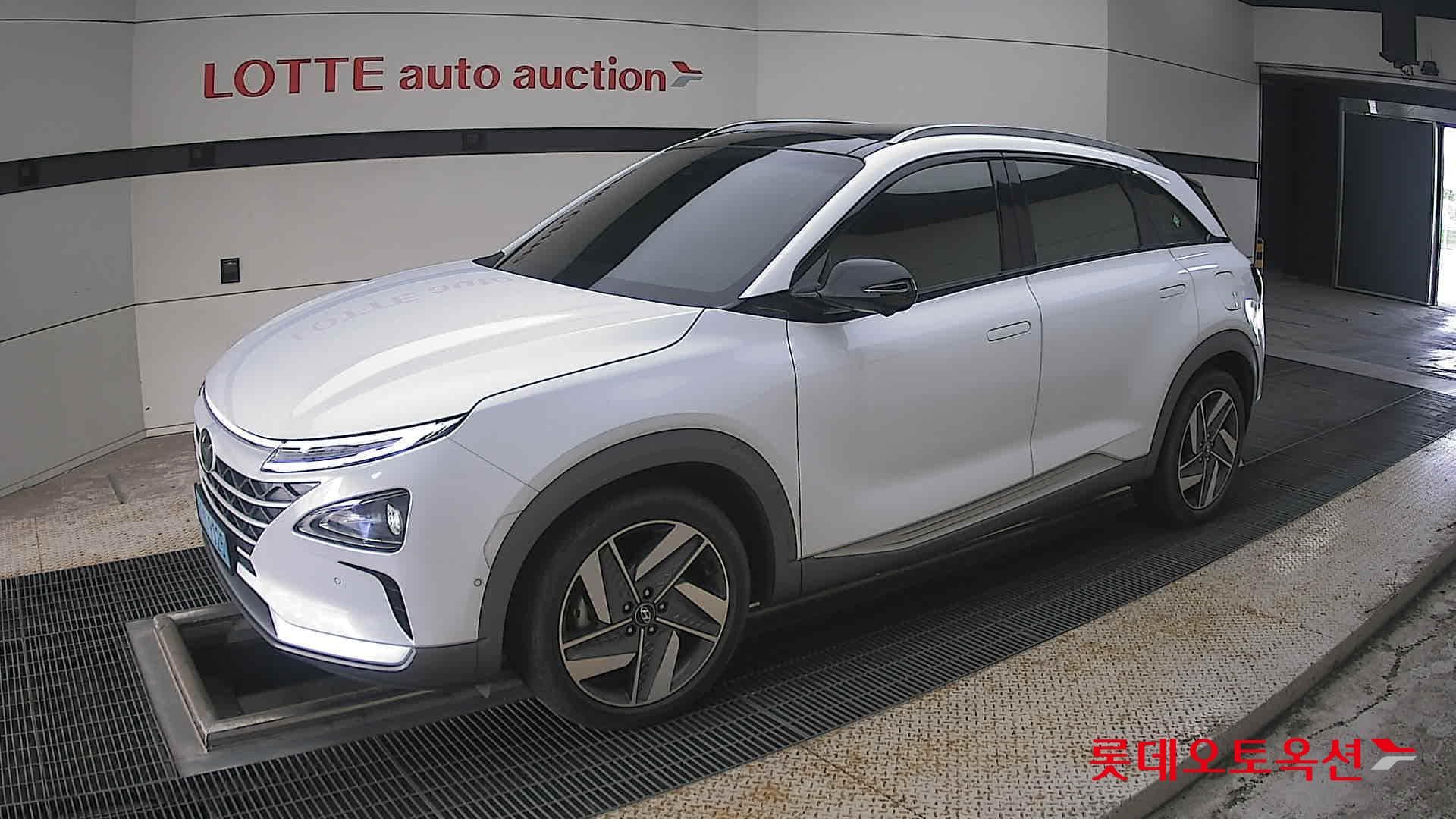 Hyundai - Nexo | (S) PREMIUM 4