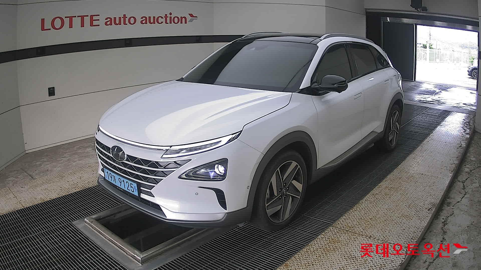 Hyundai - Nexo | (S) PREMIUM 3