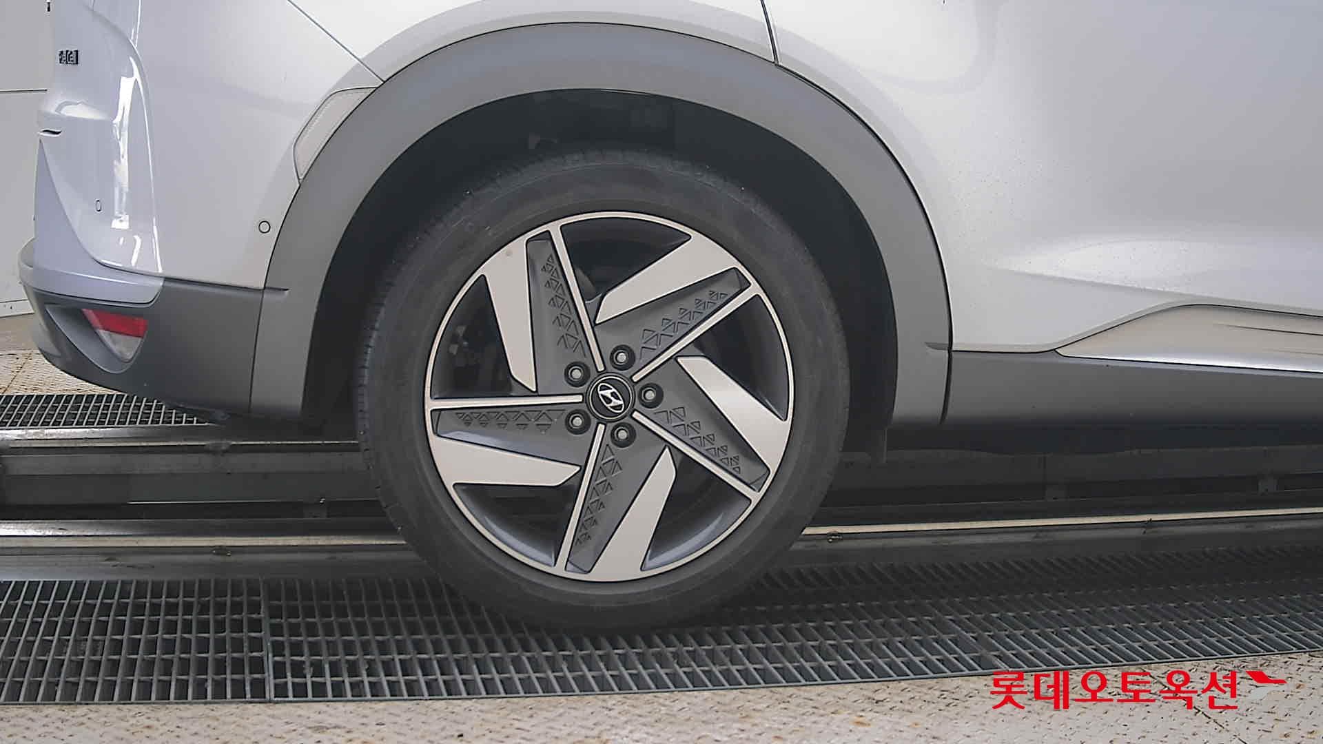 Hyundai - Nexo | (S) PREMIUM 24