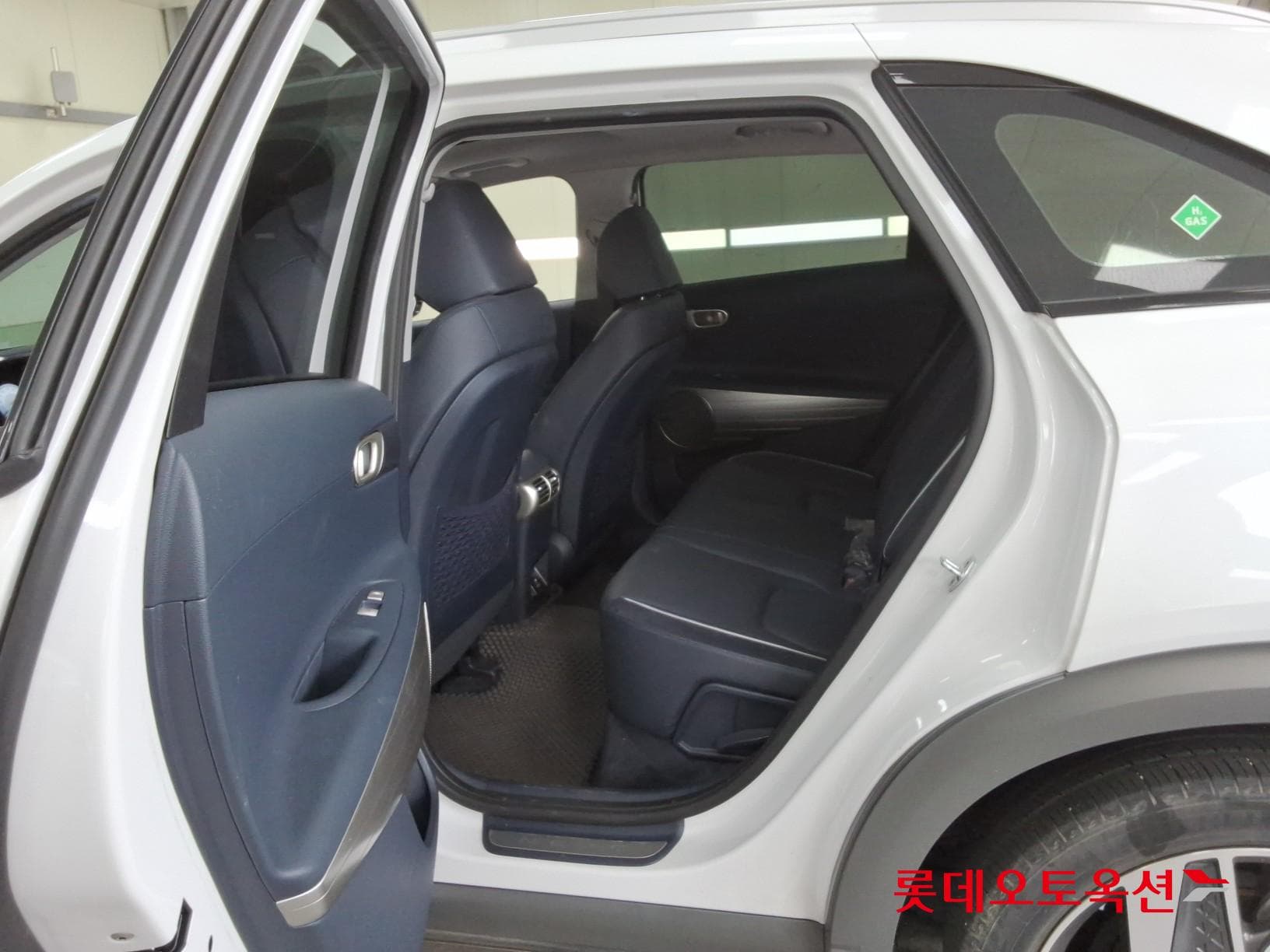 Hyundai - Nexo | (S) PREMIUM 37
