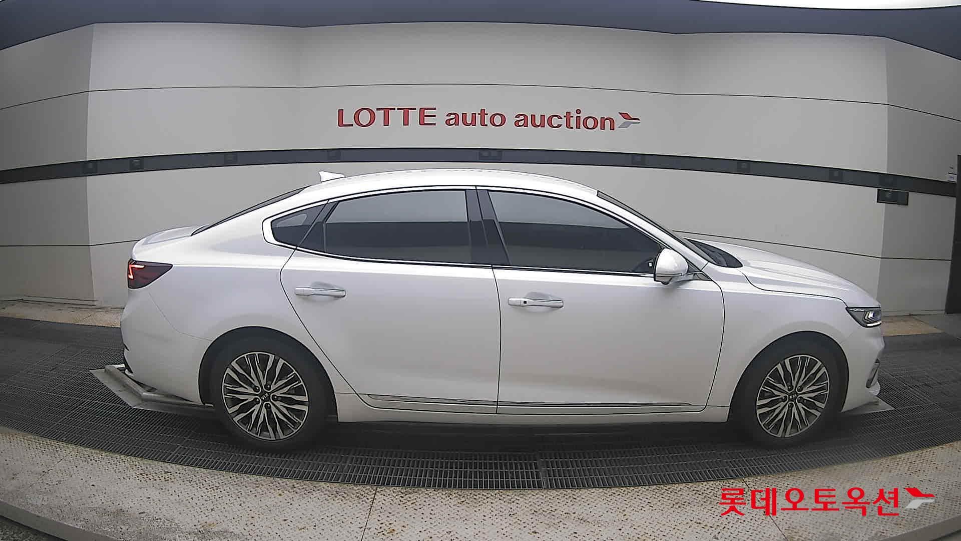 Kia - K7 | PREMIER (G) 3.0 Noblesse 16