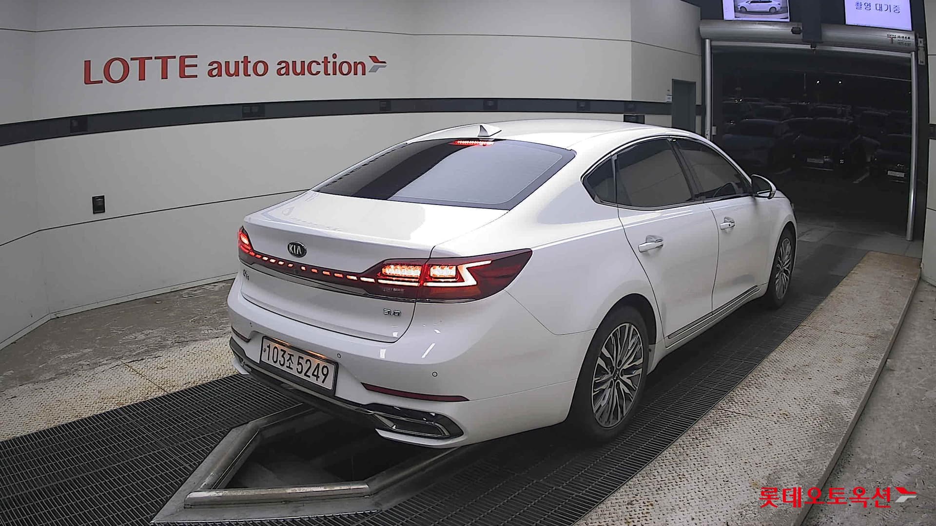 Kia - K7 | PREMIER (G) 3.0 Noblesse 12