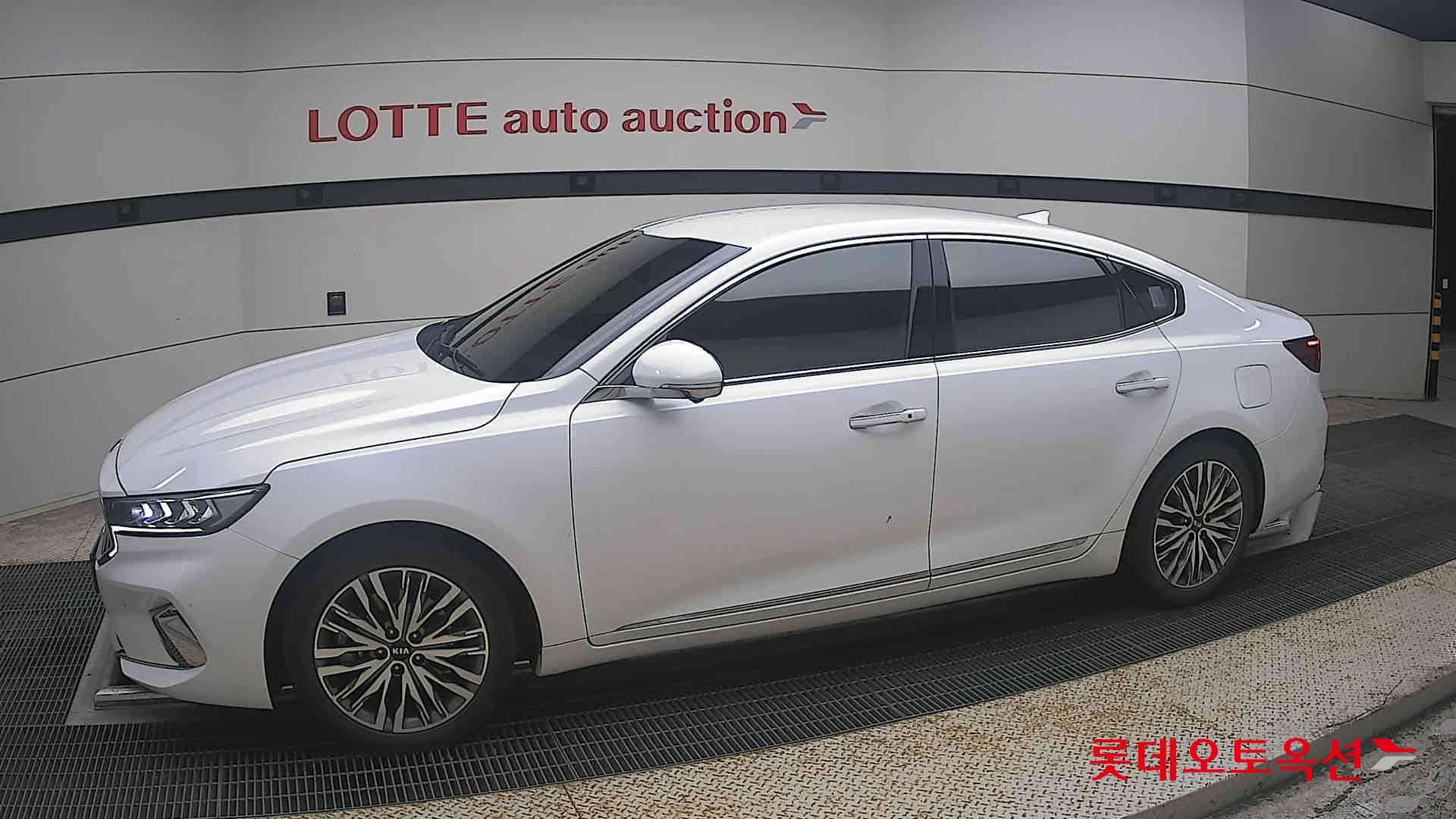 Kia - K7 | PREMIER (G) 3.0 Noblesse 5