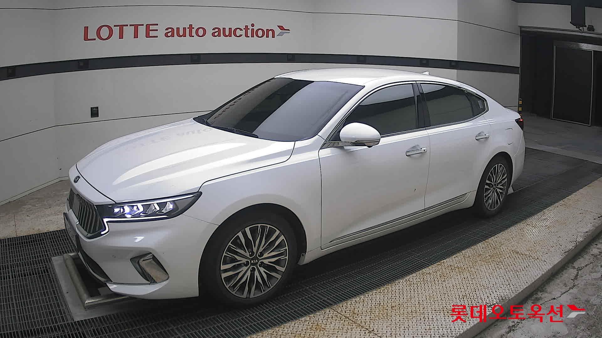 Kia - K7 | PREMIER (G) 3.0 Noblesse 4