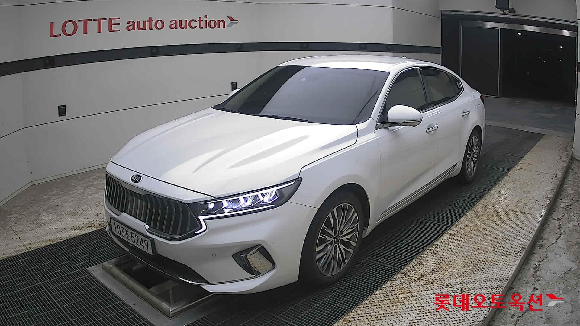 Kia - K7 | PREMIER (G) 3.0 Noblesse 3