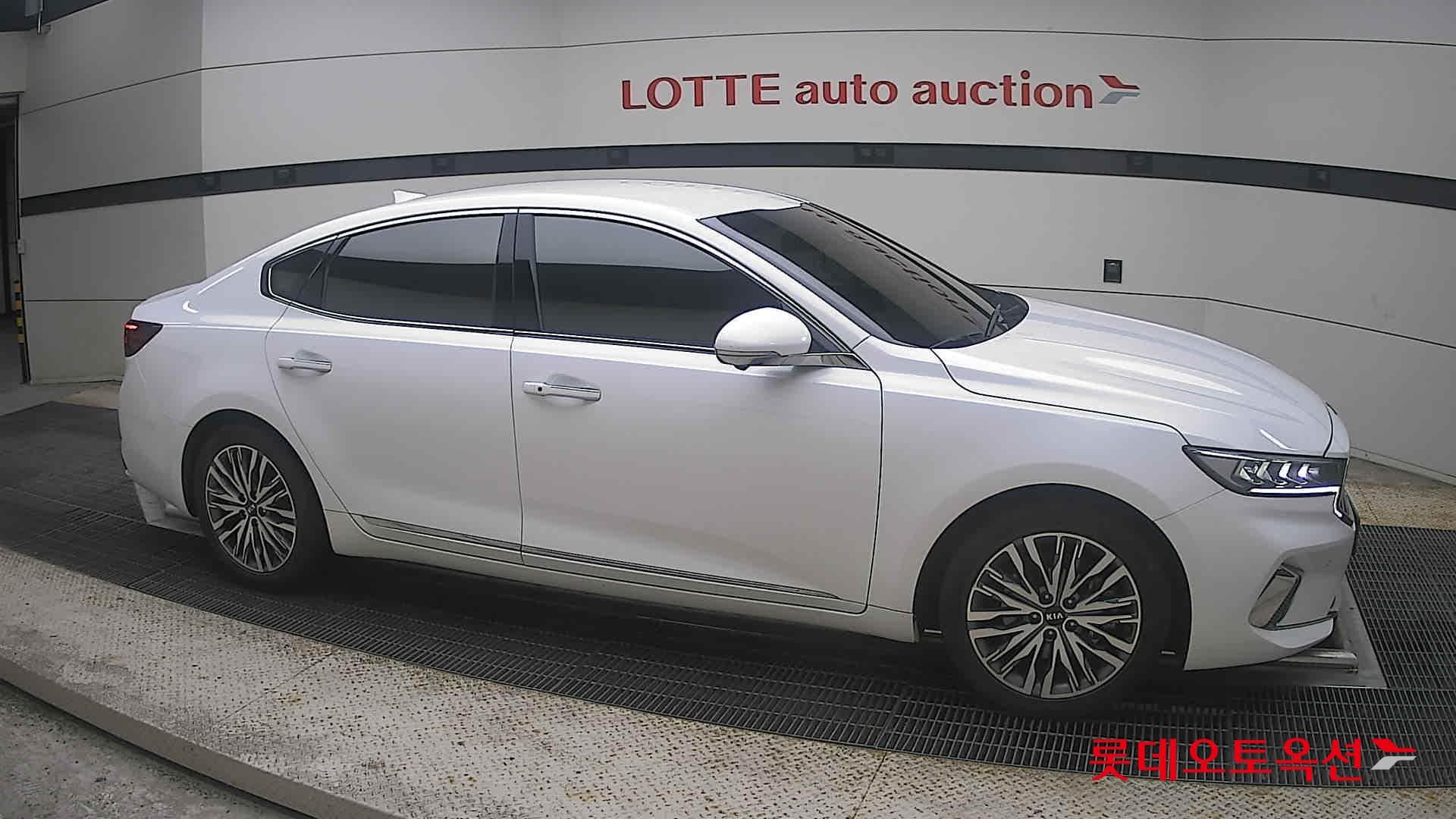Kia - K7 | PREMIER (G) 3.0 Noblesse 17
