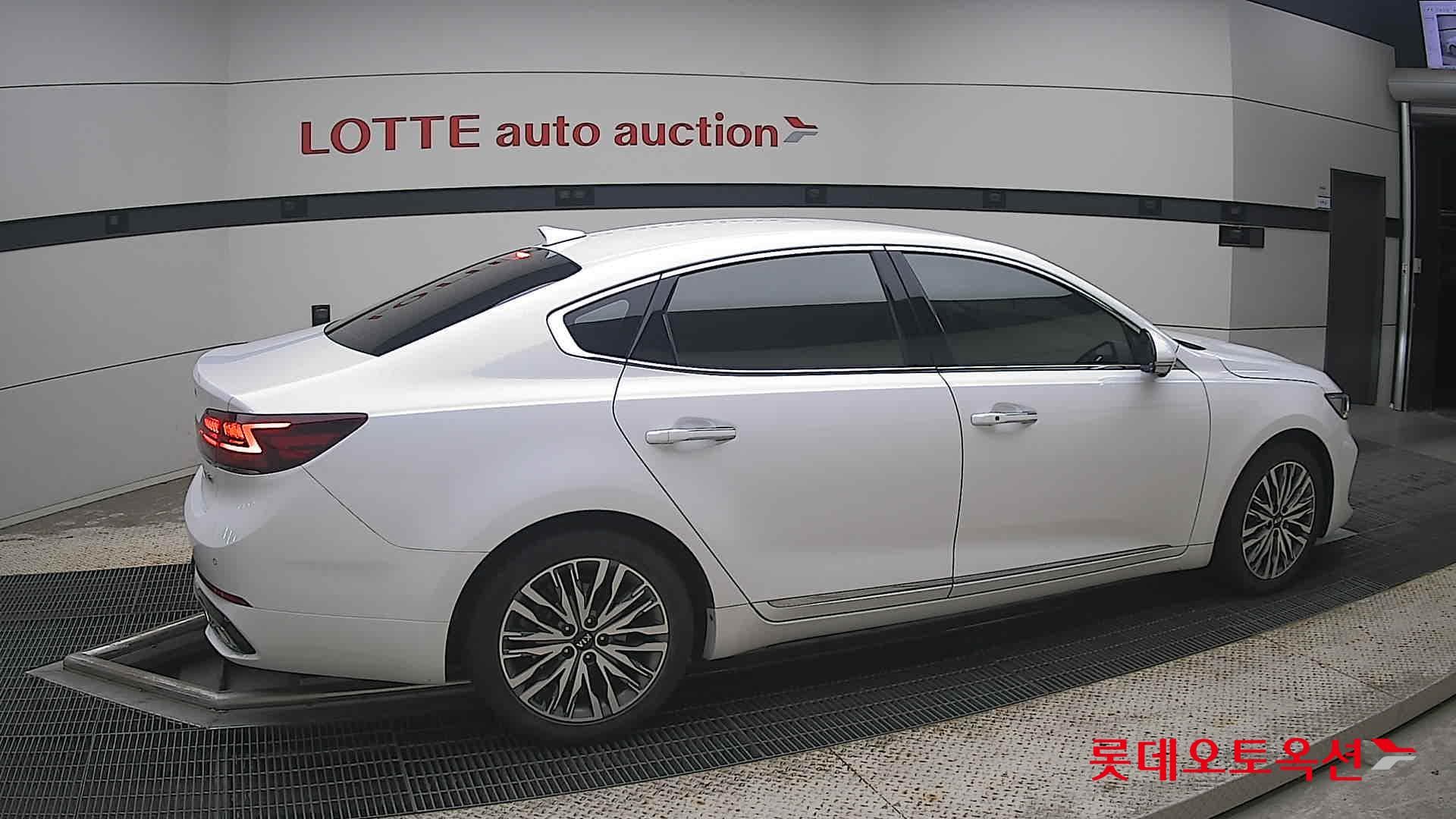 Kia - K7 | PREMIER (G) 3.0 Noblesse 15