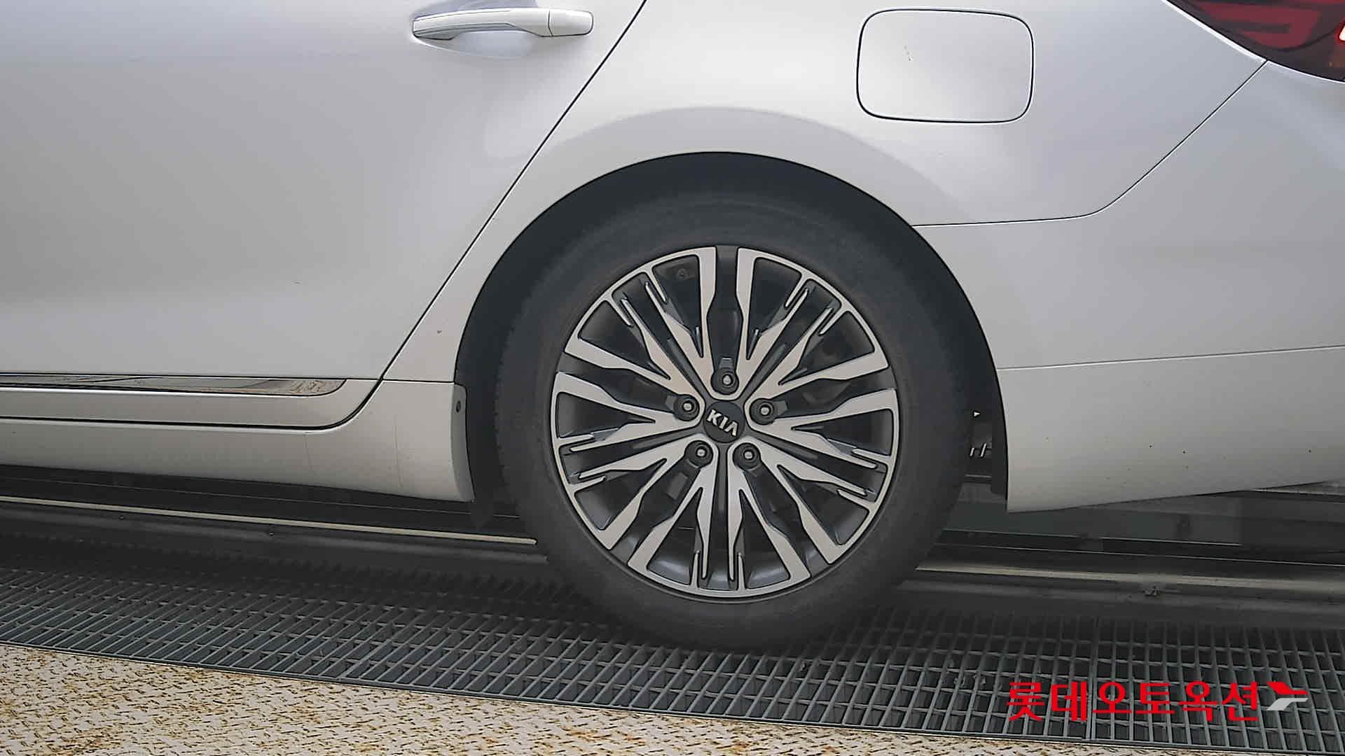 Kia - K7 | PREMIER (G) 3.0 Noblesse 22