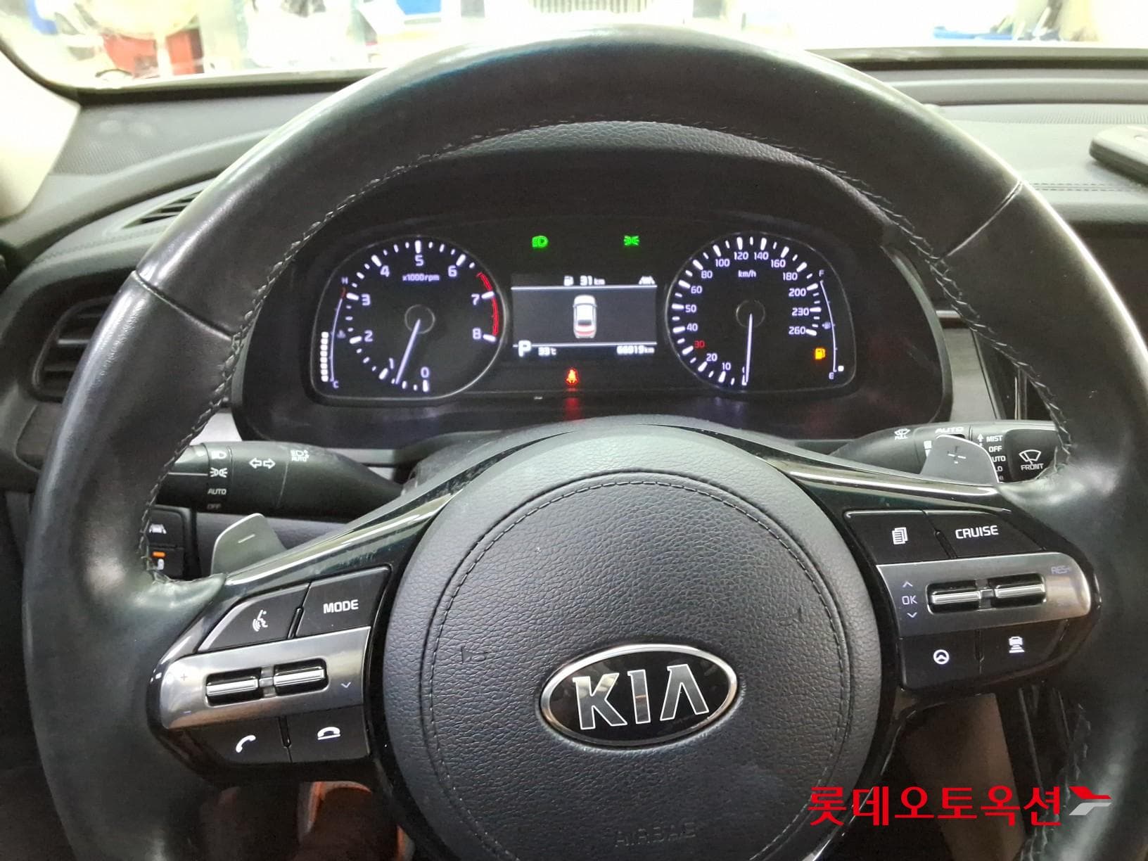 Kia - K7 | PREMIER (G) 3.0 Noblesse 29
