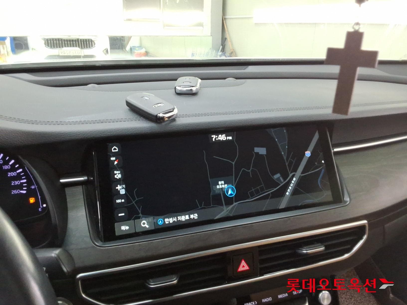 Kia - K7 | PREMIER (G) 3.0 Noblesse 31