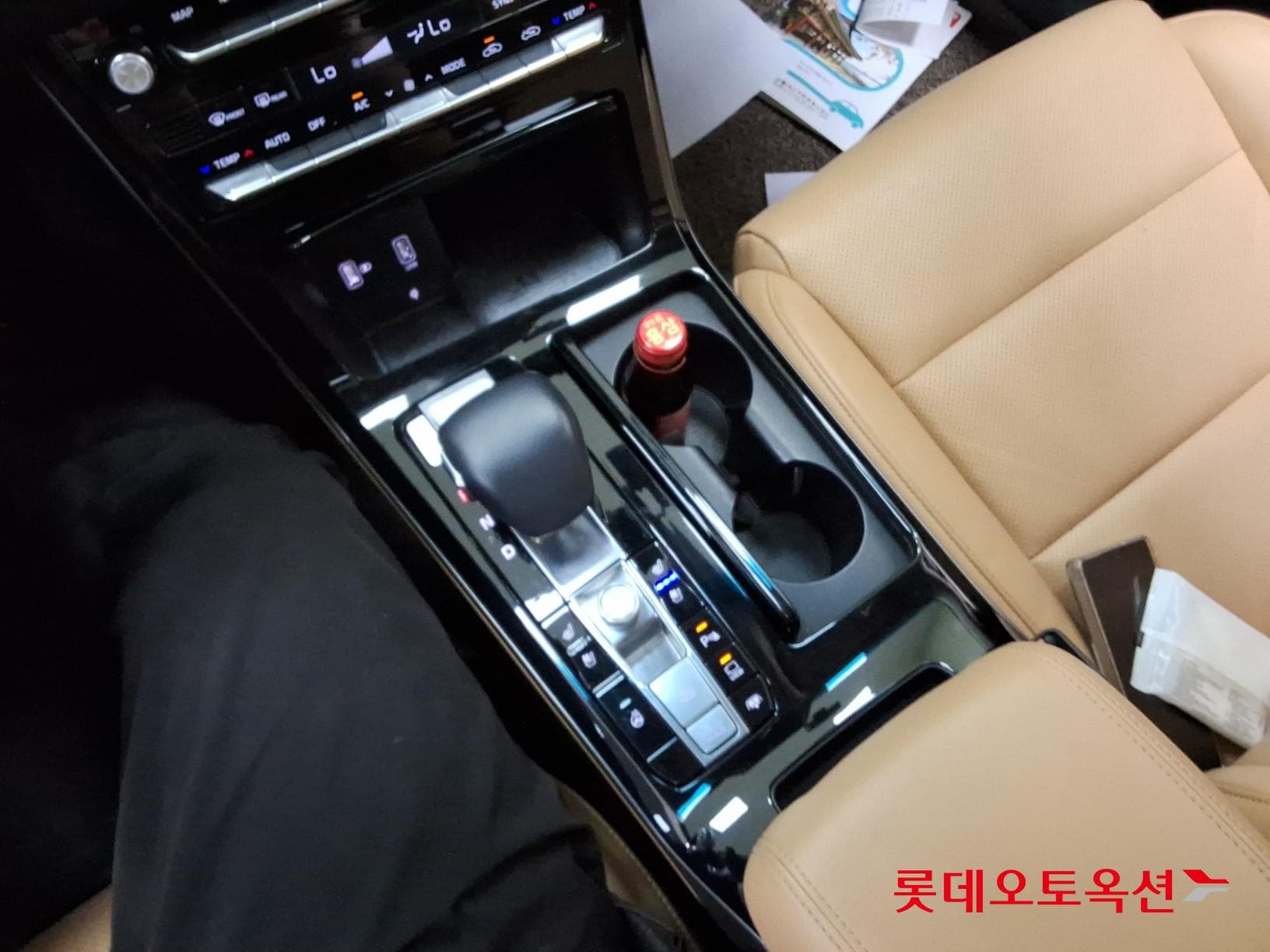 Kia - K7 | PREMIER (G) 3.0 Noblesse 33