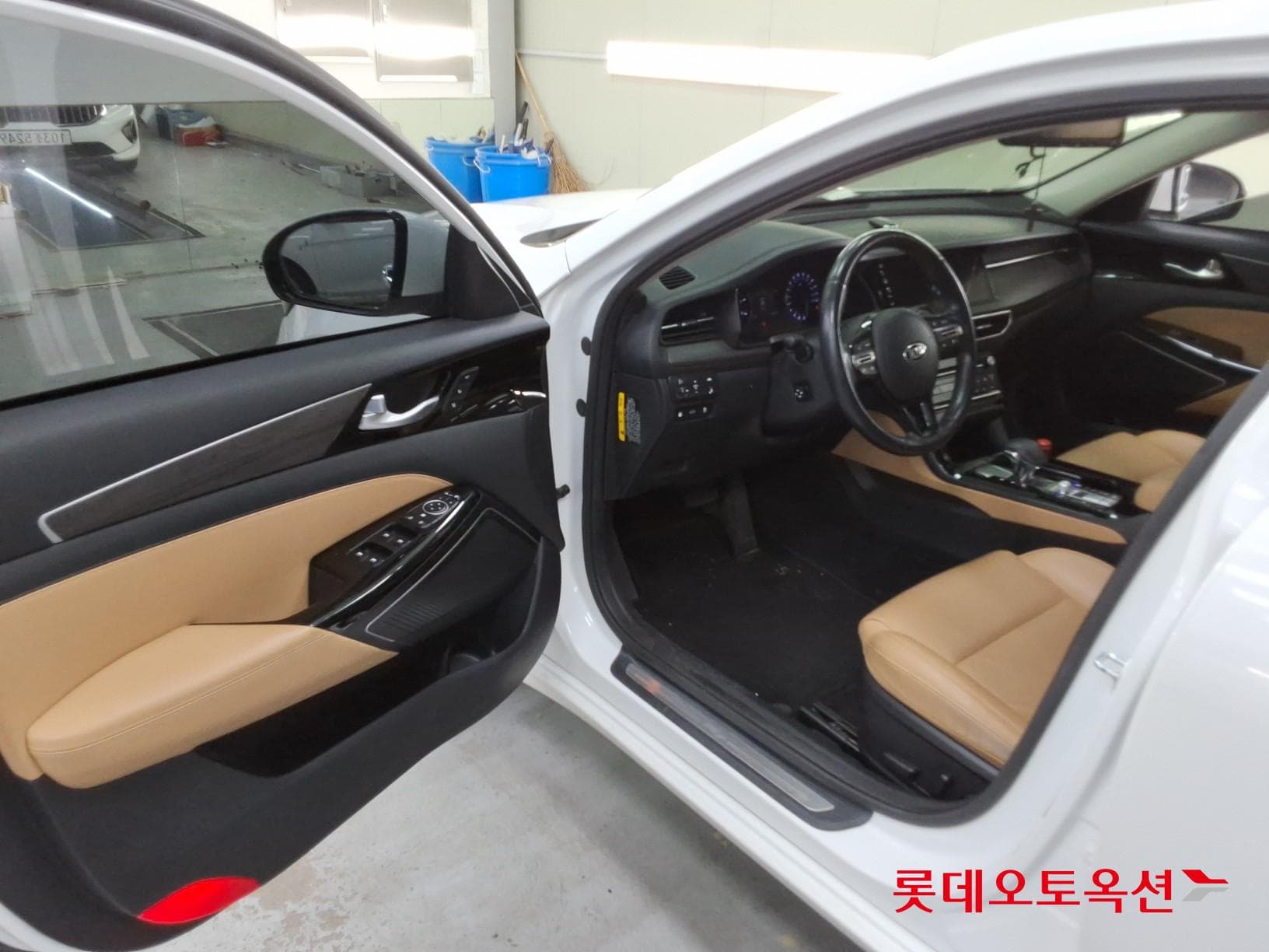 Kia - K7 | PREMIER (G) 3.0 Noblesse 34