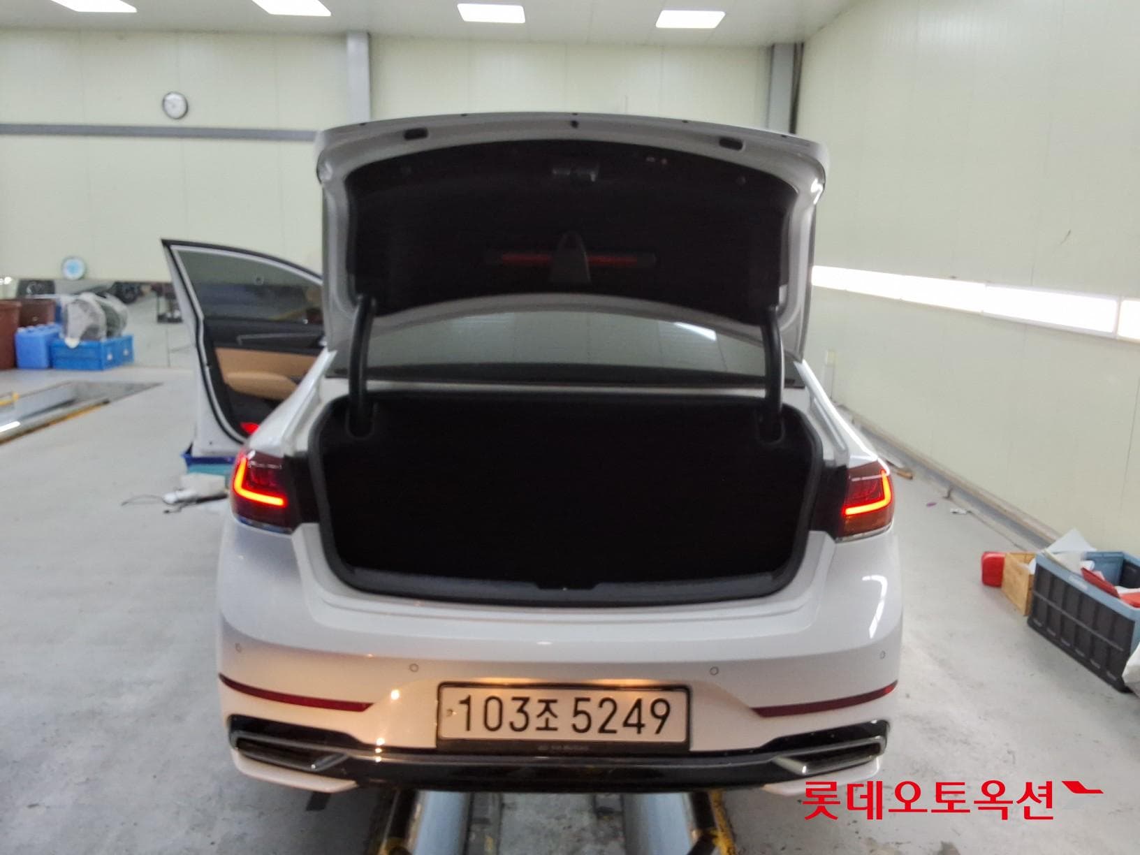 Kia - K7 | PREMIER (G) 3.0 Noblesse 37