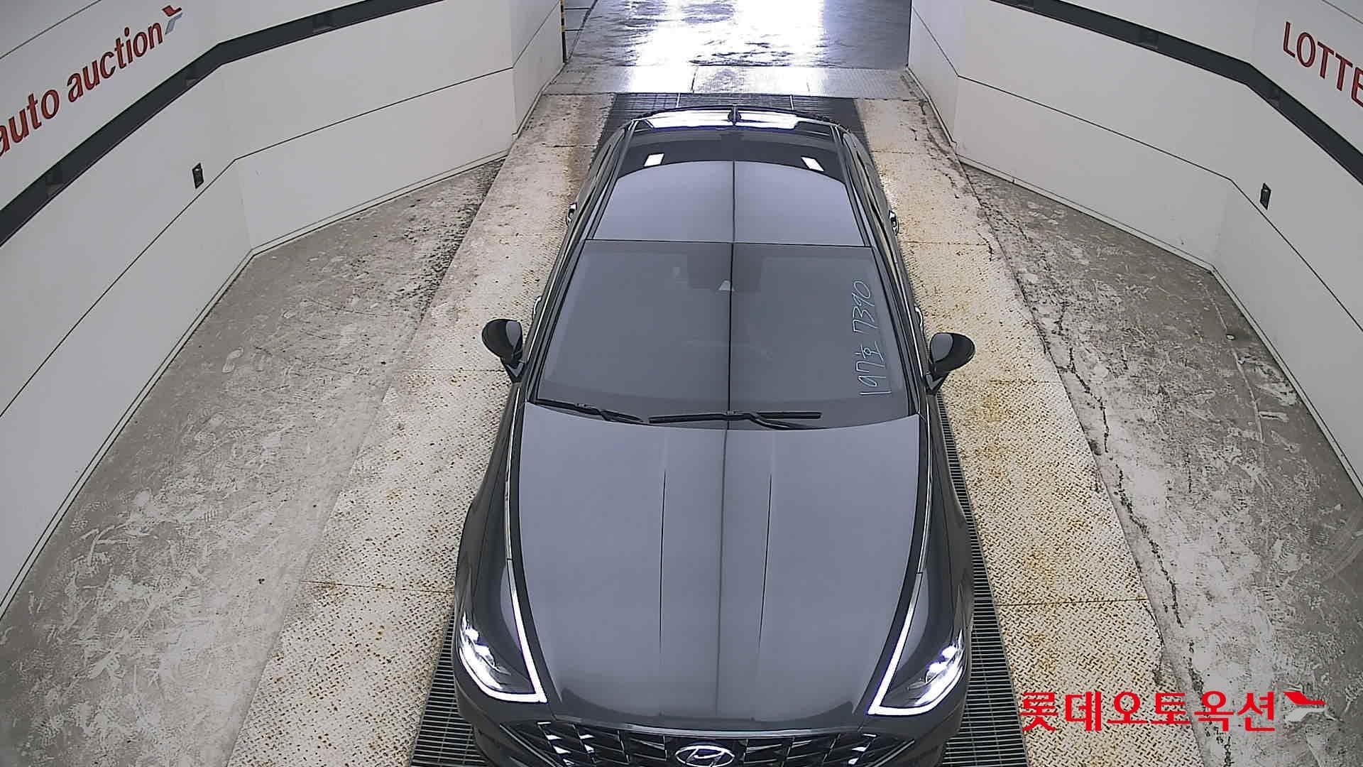 Hyundai - Sonata | DN8 (G) 2.0 Modern 25