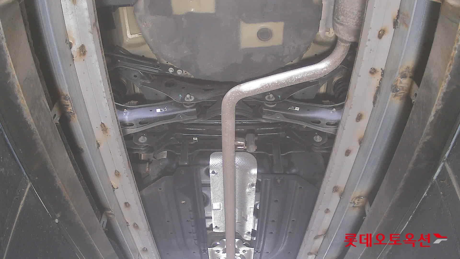 Hyundai - Sonata | DN8 (G) 2.0 Modern 27