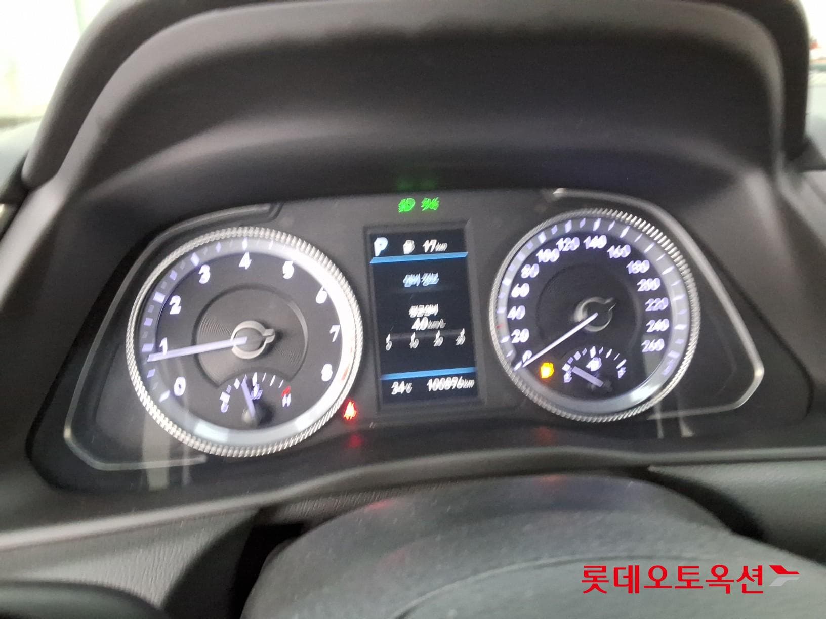 Hyundai - Sonata | DN8 (G) 2.0 Modern 30