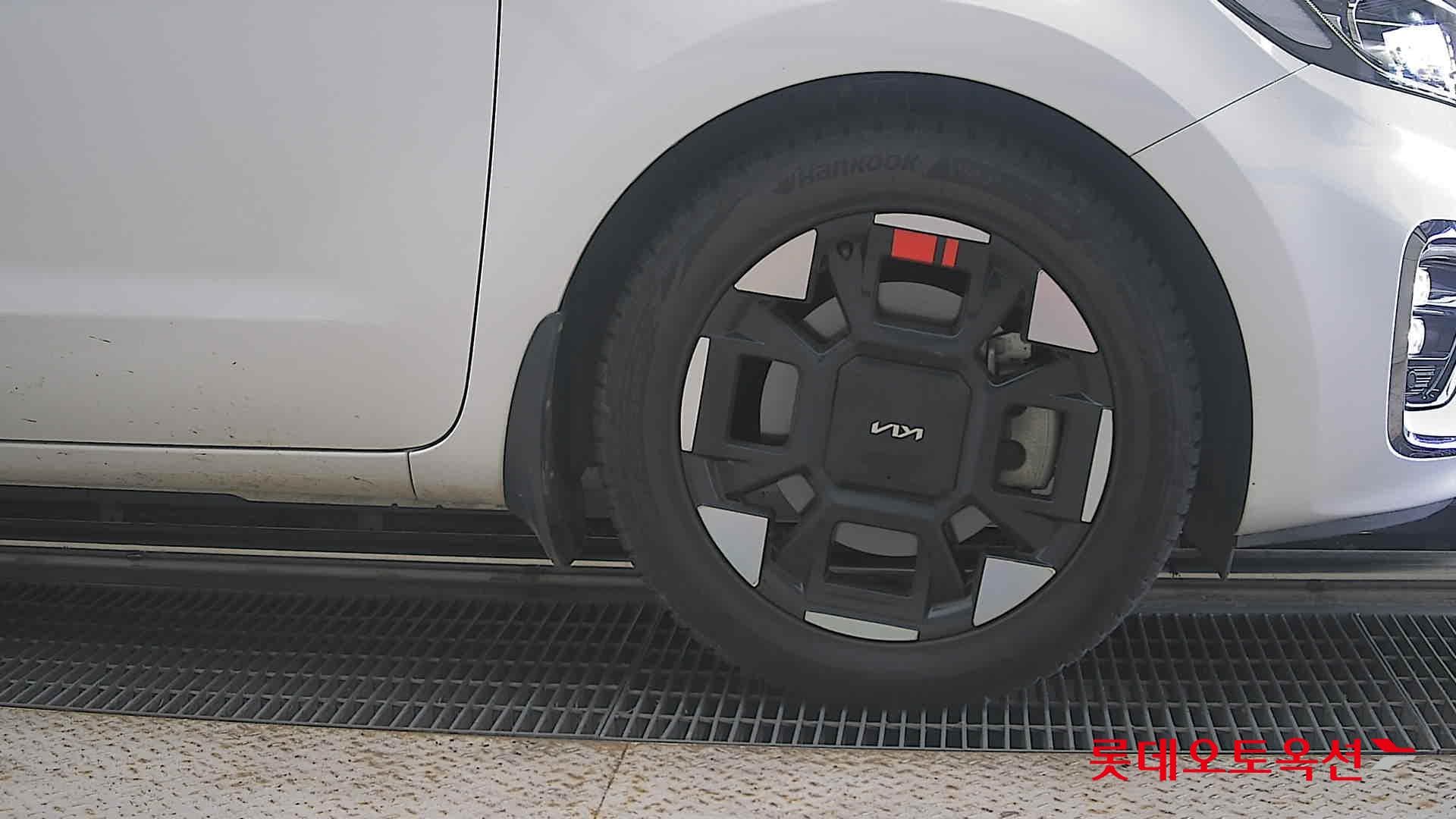 Kia - Carnival | THE NEW (D) 2.2 Noblesse 9Seater 23