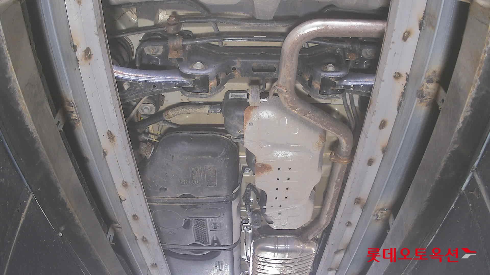 Kia - Carnival | THE NEW (D) 2.2 Noblesse 9Seater 27
