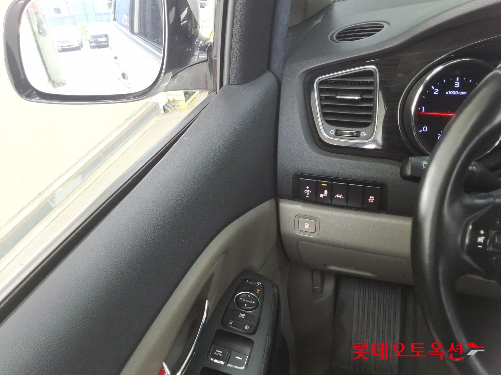 Kia - Carnival | THE NEW (D) 2.2 Noblesse 9Seater 28