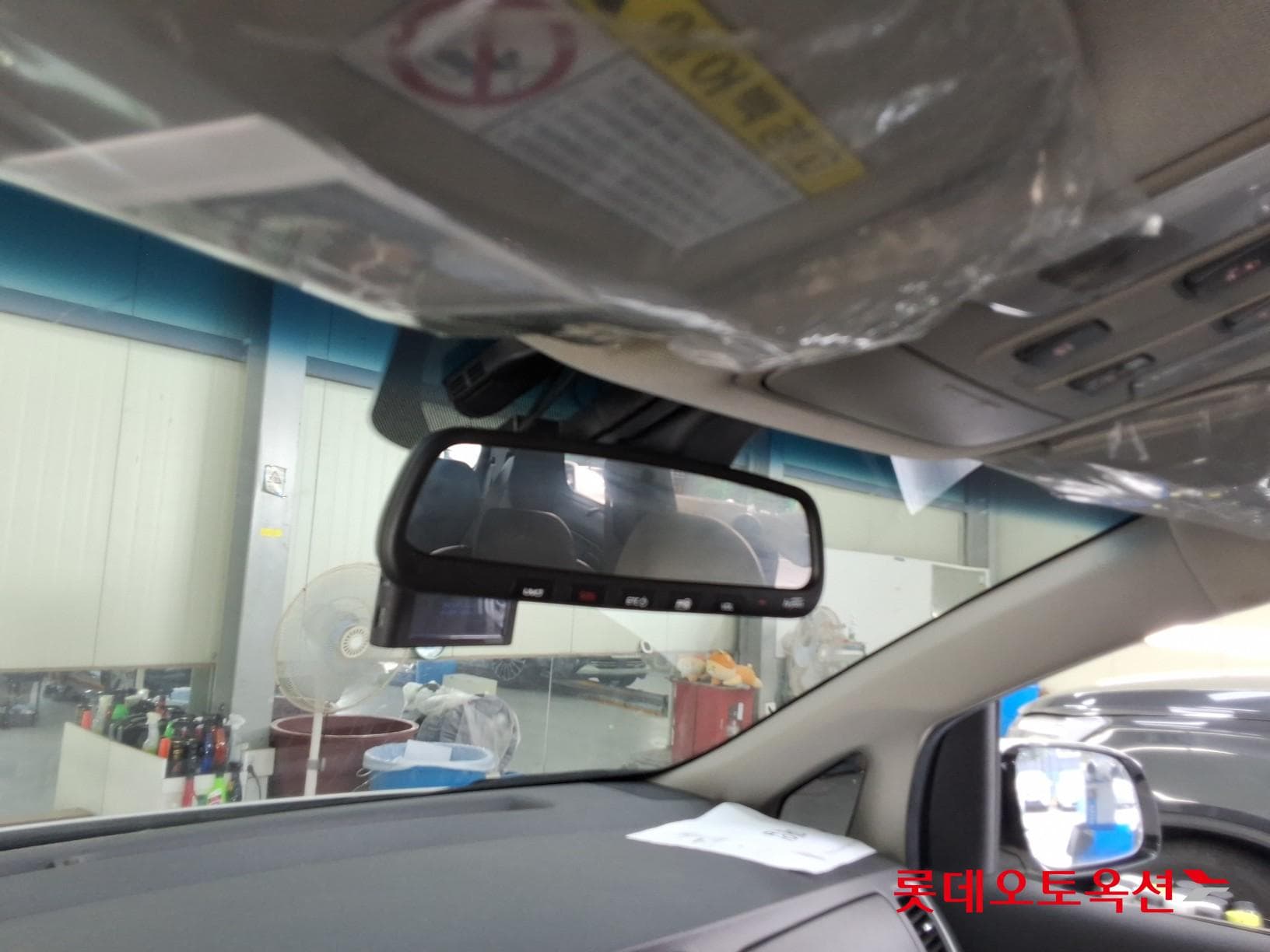 Kia - Carnival | THE NEW (D) 2.2 Noblesse 9Seater 32