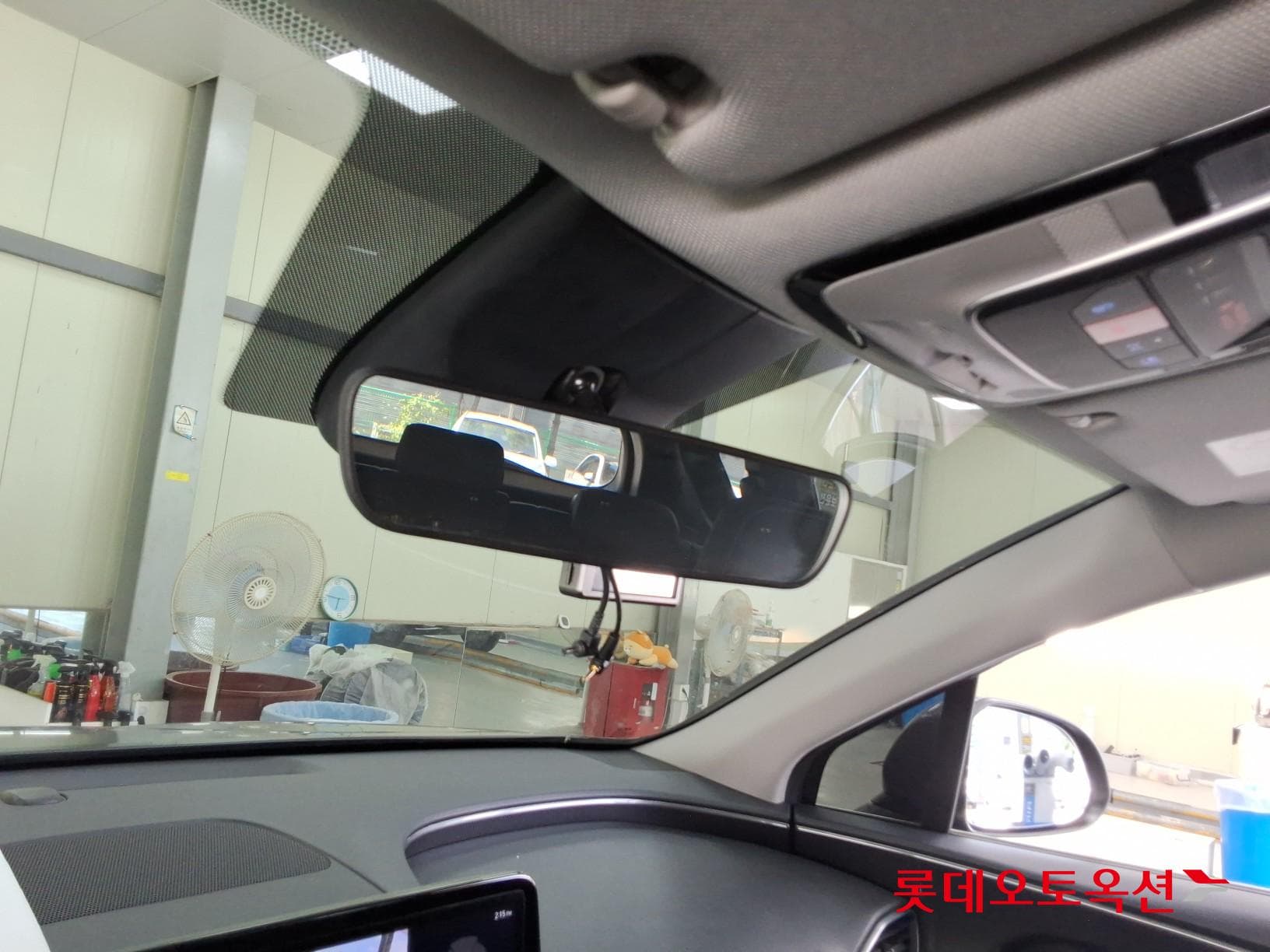 هيونداي - سانتافي | THE NEW SANTAFE (D) 2.2 Exclusive 5Seater 2WD 32