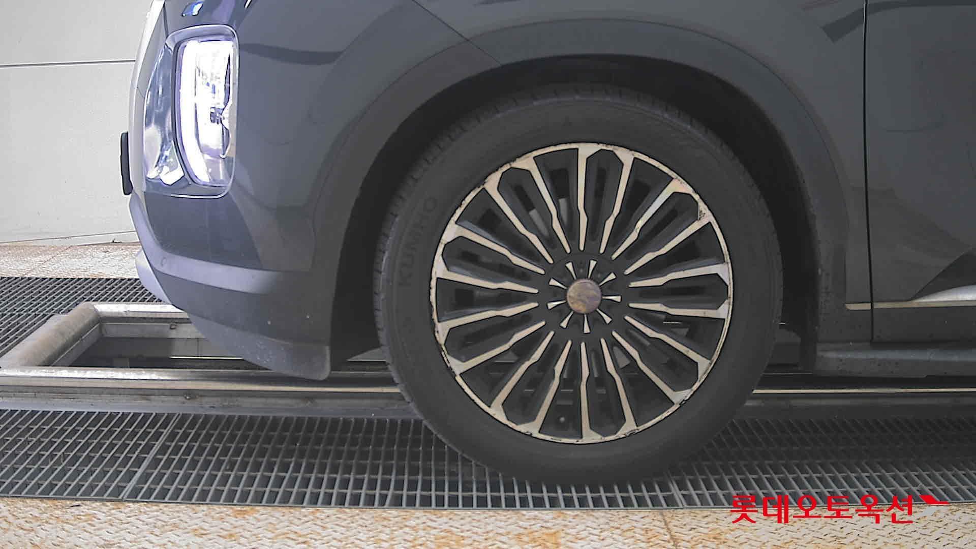 Hyundai - Palisade | (D) 2.2 Prestige 2WD 7 21