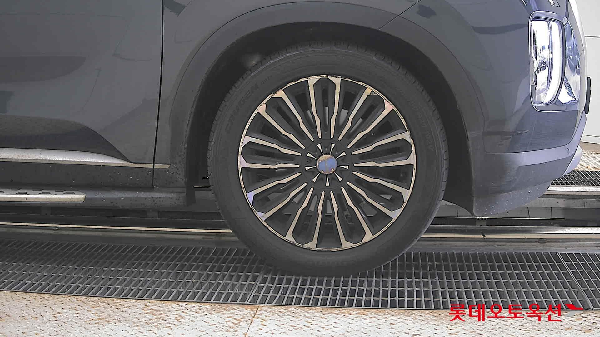 Hyundai - Palisade | (D) 2.2 Prestige 2WD 7 23