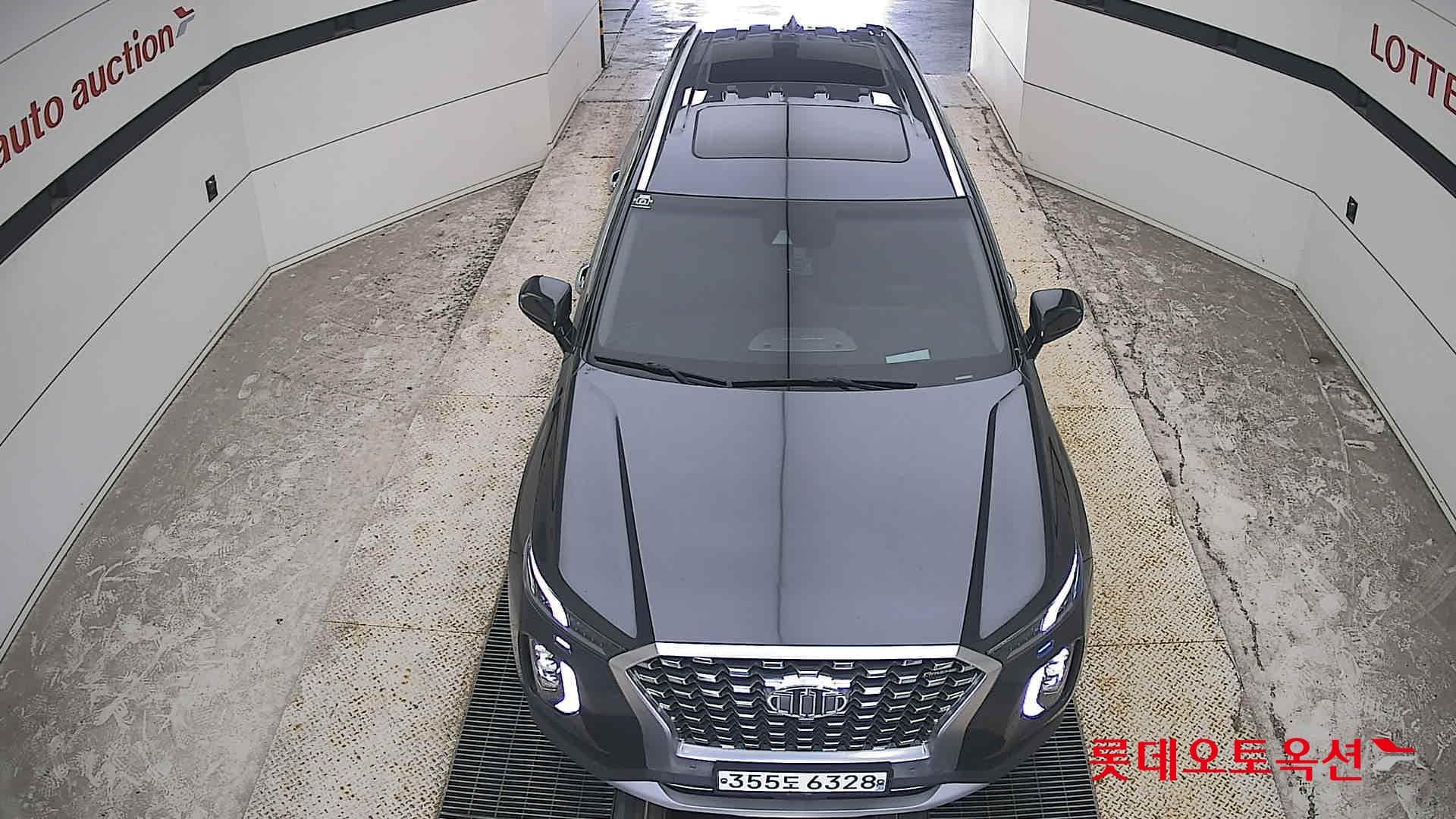 Hyundai - Palisade | (D) 2.2 Prestige 2WD 7 25
