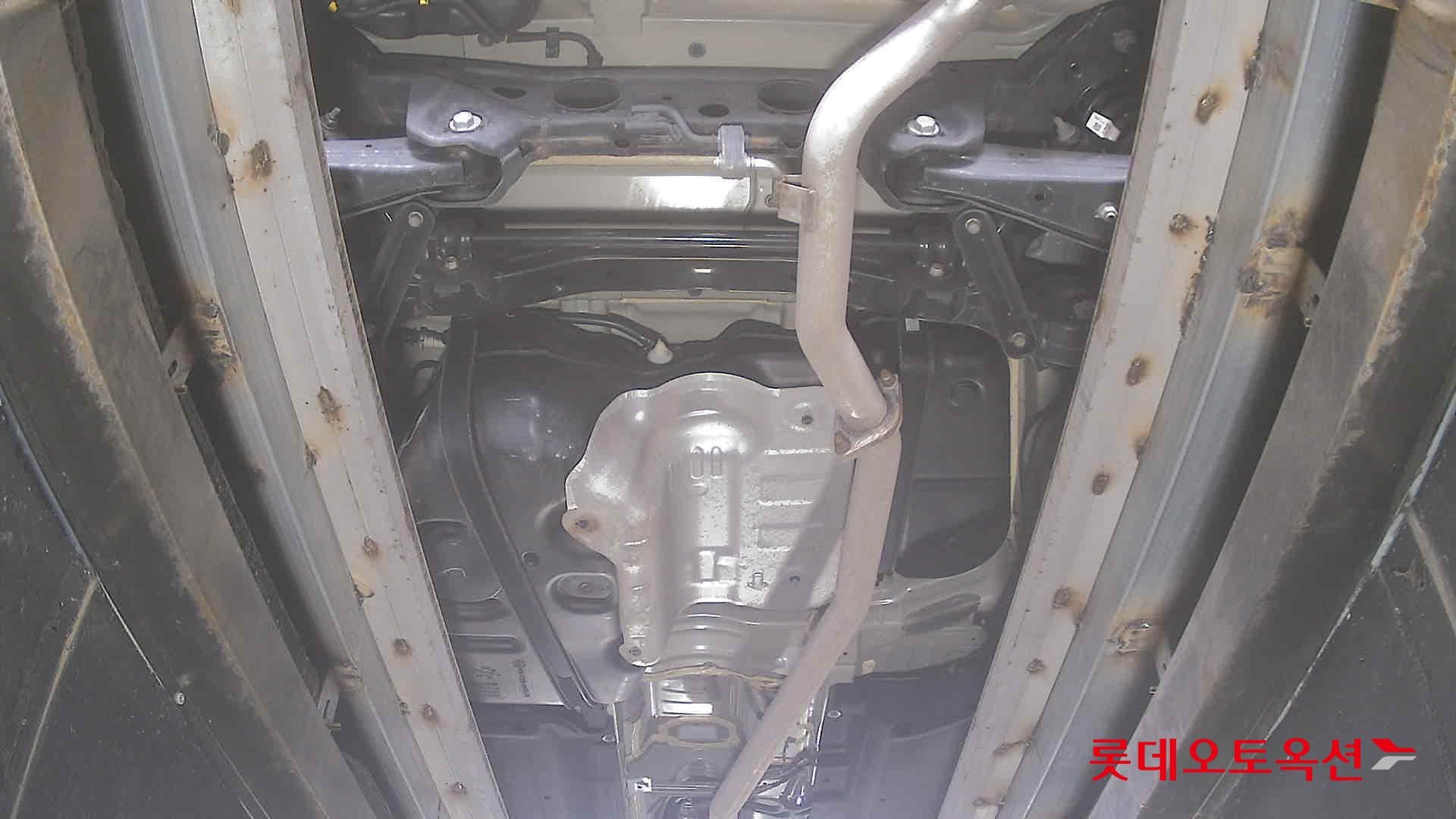 Hyundai - Palisade | (D) 2.2 Prestige 2WD 7 27