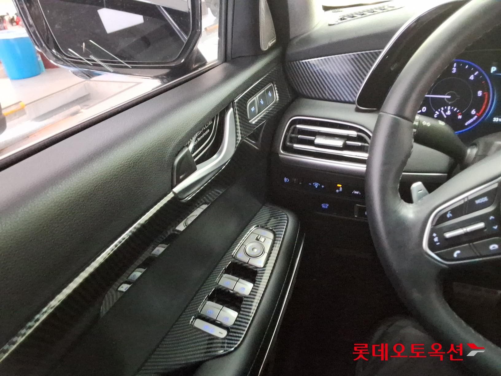 Hyundai - Palisade | (D) 2.2 Prestige 2WD 7 28