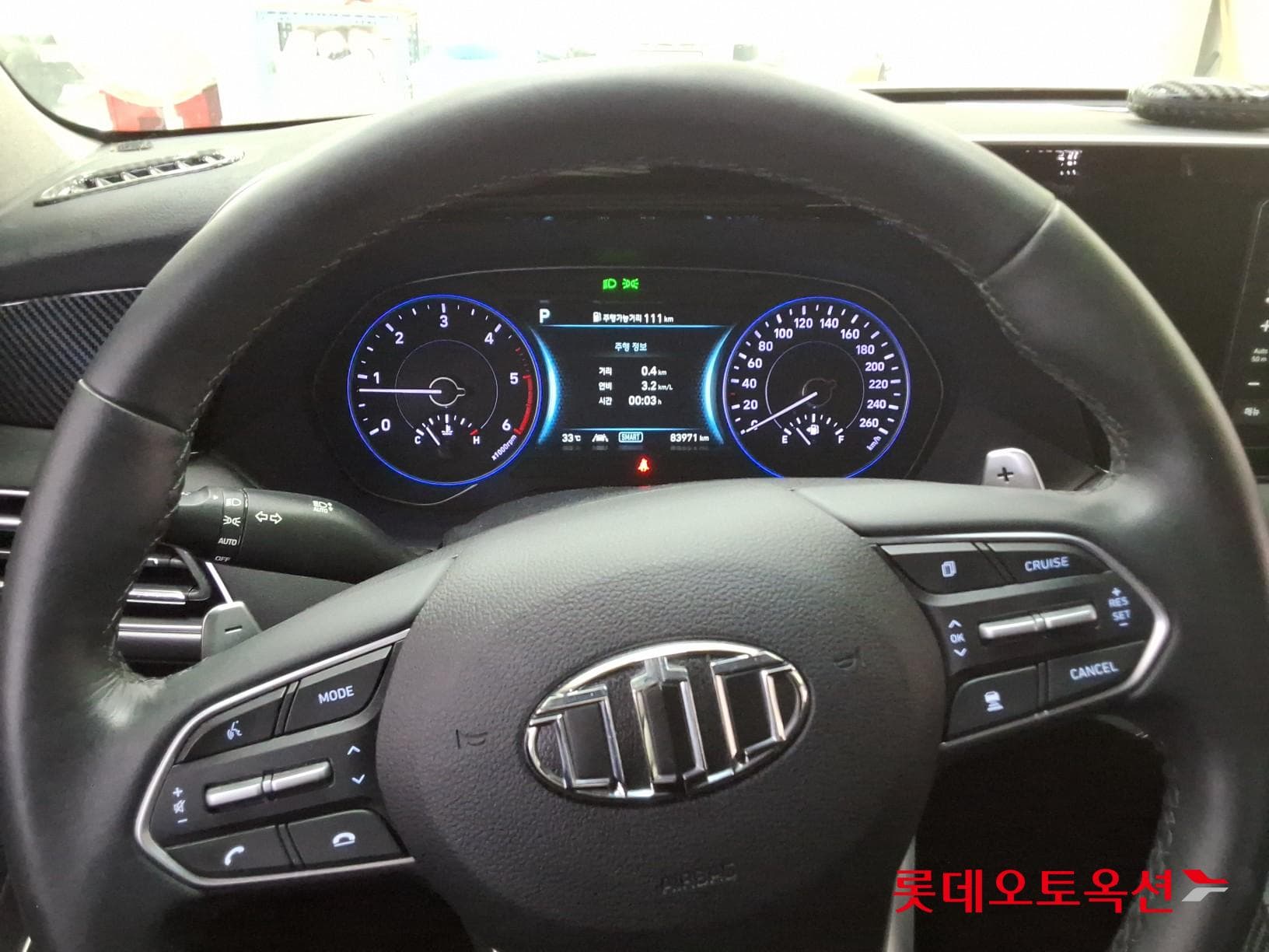 Hyundai - Palisade | (D) 2.2 Prestige 2WD 7 29