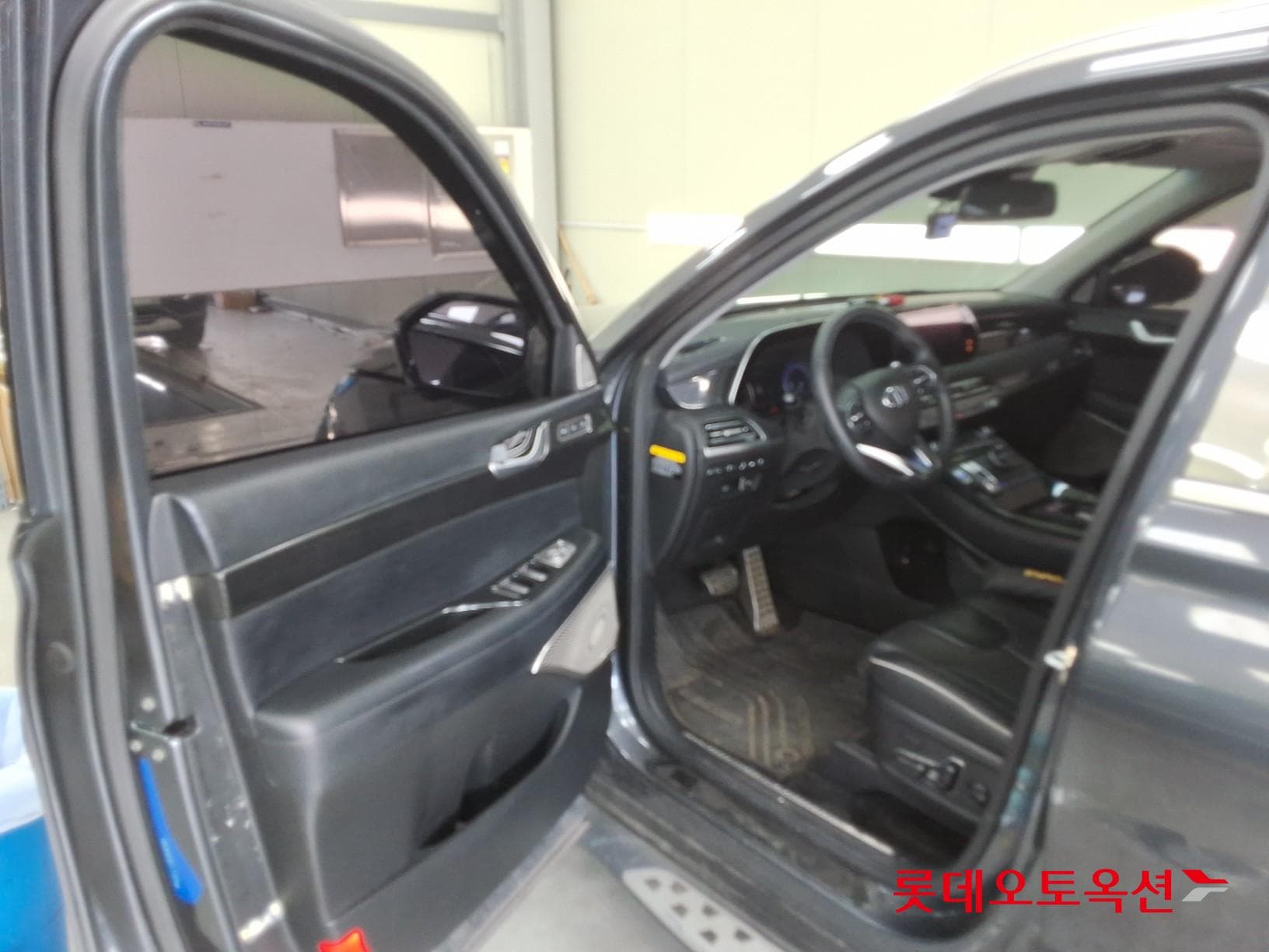 Hyundai - Palisade | (D) 2.2 Prestige 2WD 7 34