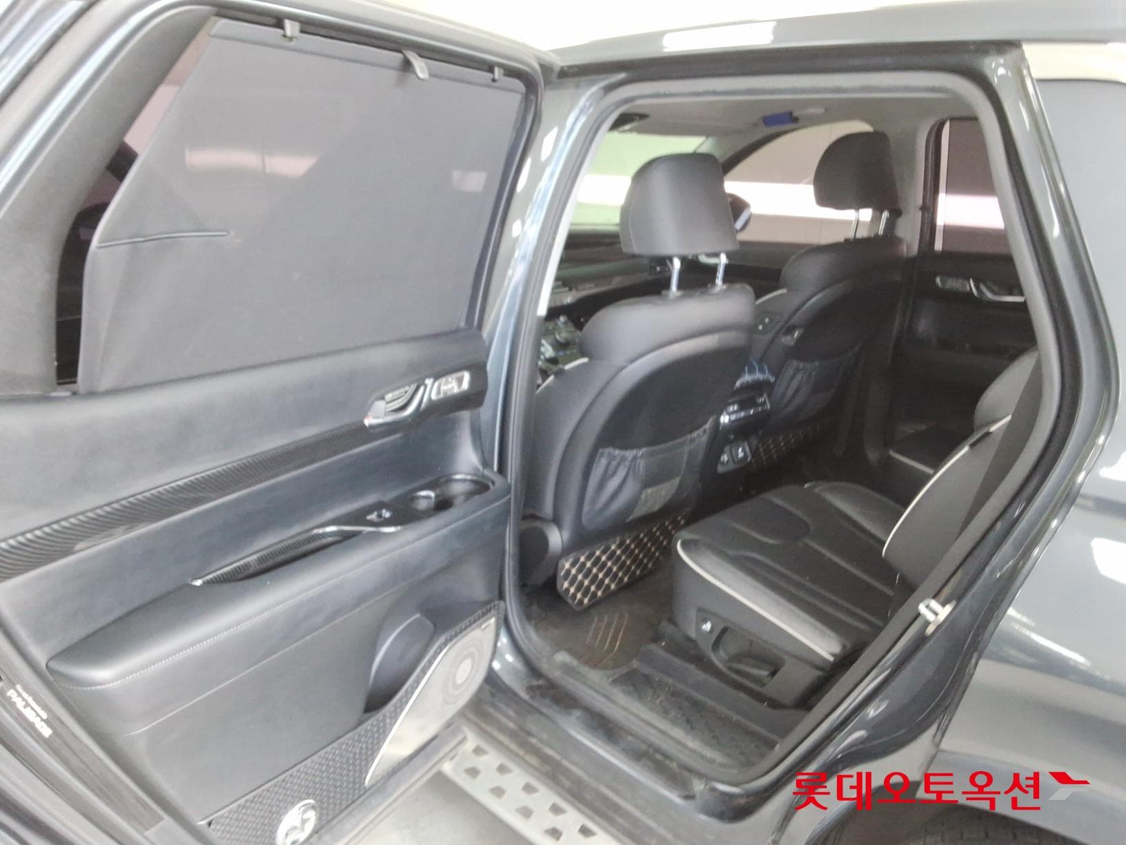 Hyundai - Palisade | (D) 2.2 Prestige 2WD 7 36