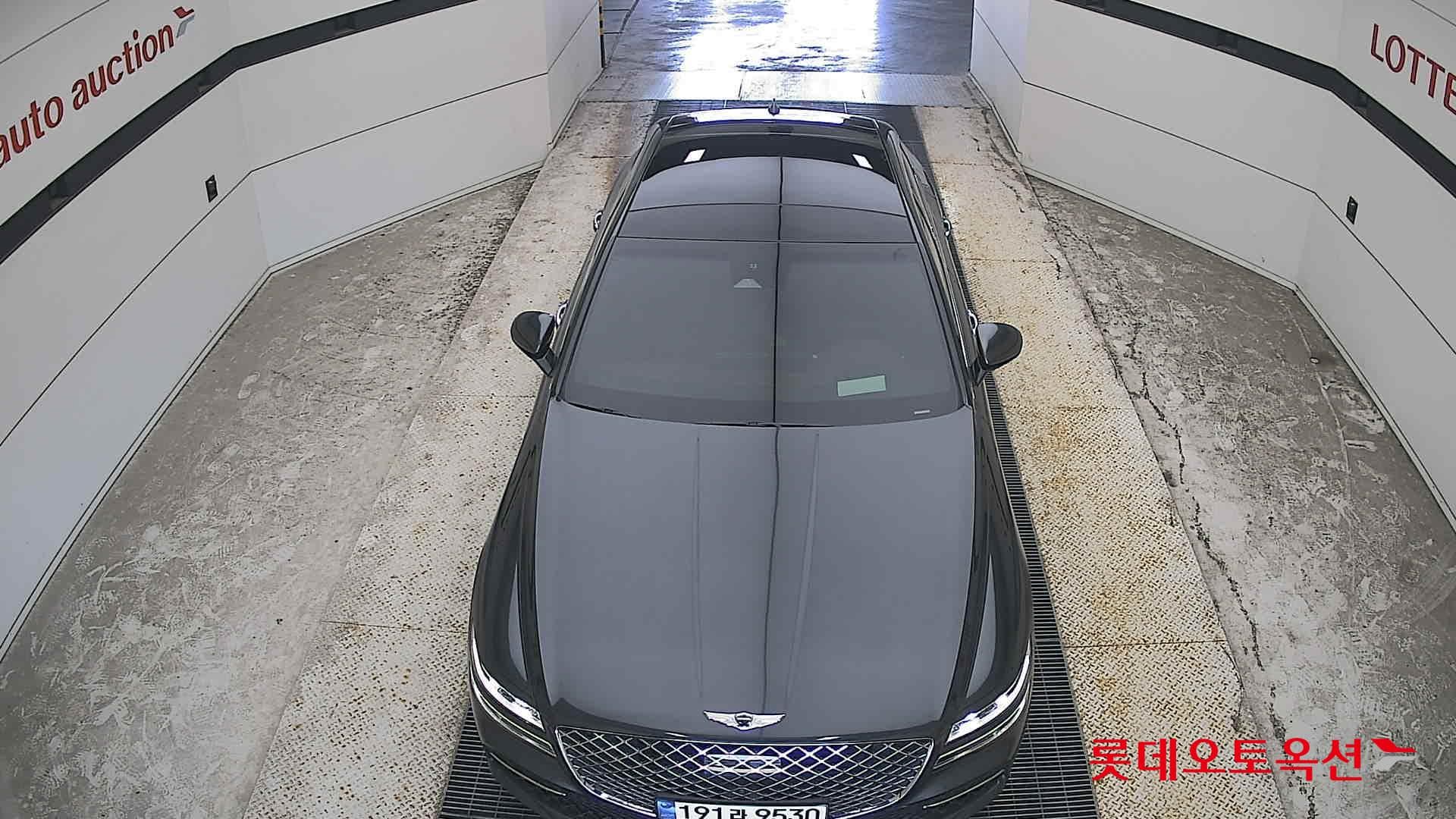 جينيسيس - G80 | THE ALL NEW GENESIS (G) 2.5T 25