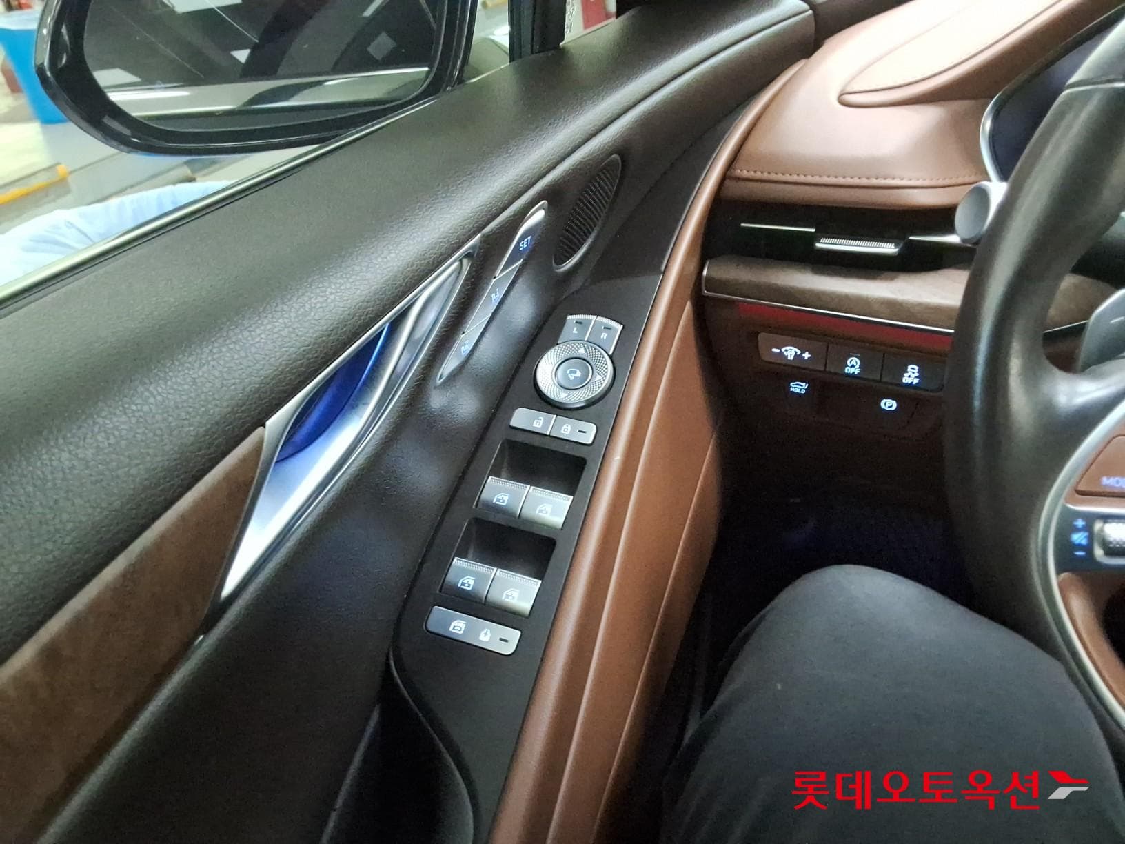 جينيسيس - G80 | THE ALL NEW GENESIS (G) 2.5T 28