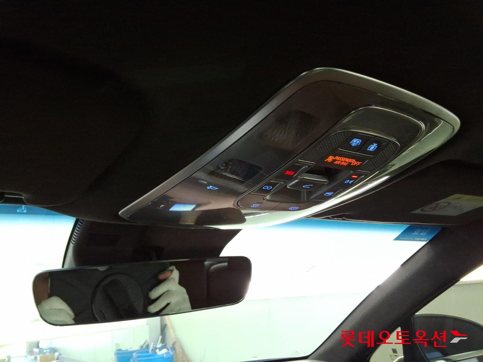 جينيسيس - G80 | THE ALL NEW GENESIS (G) 2.5T 30