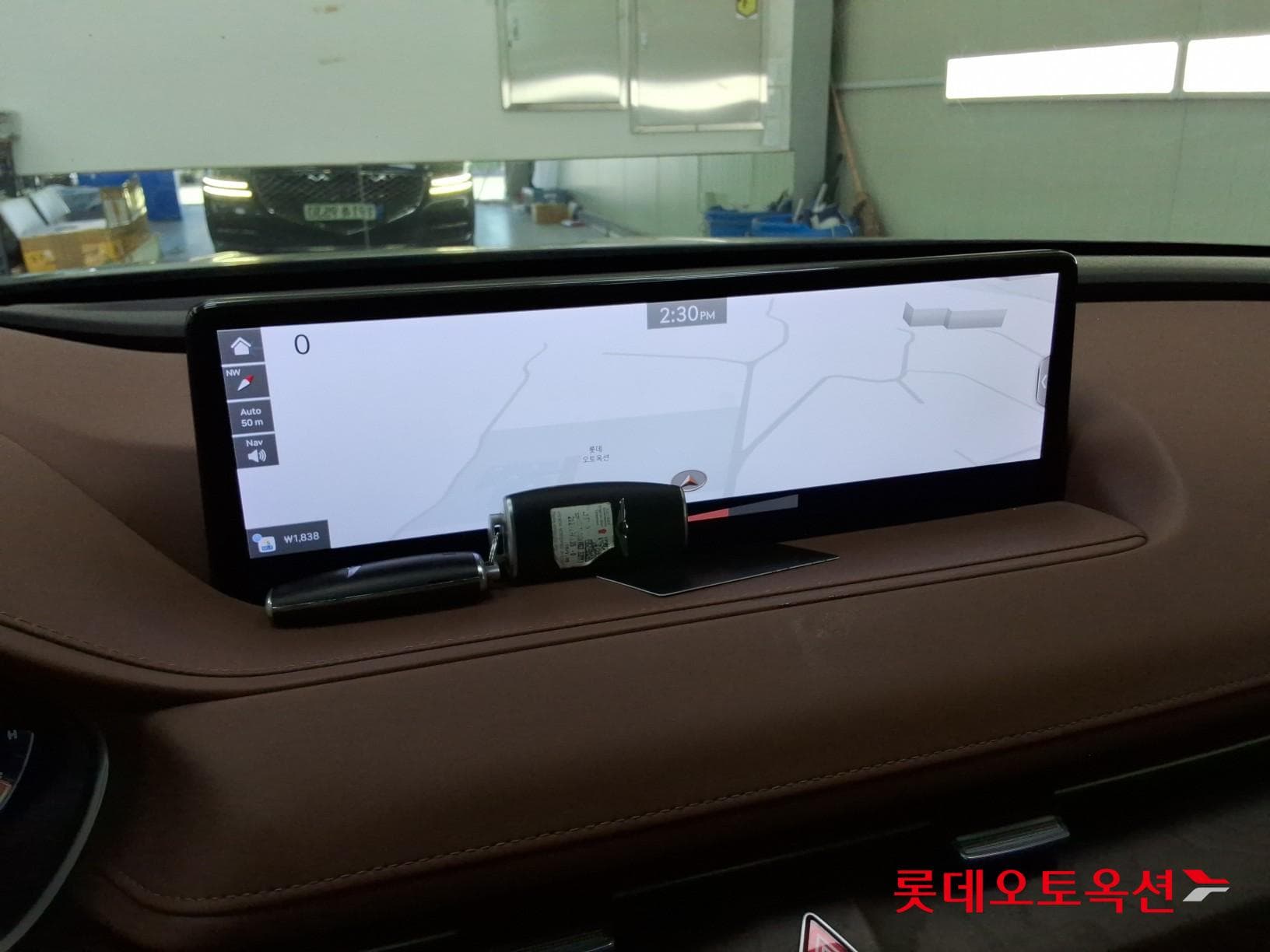جينيسيس - G80 | THE ALL NEW GENESIS (G) 2.5T 31
