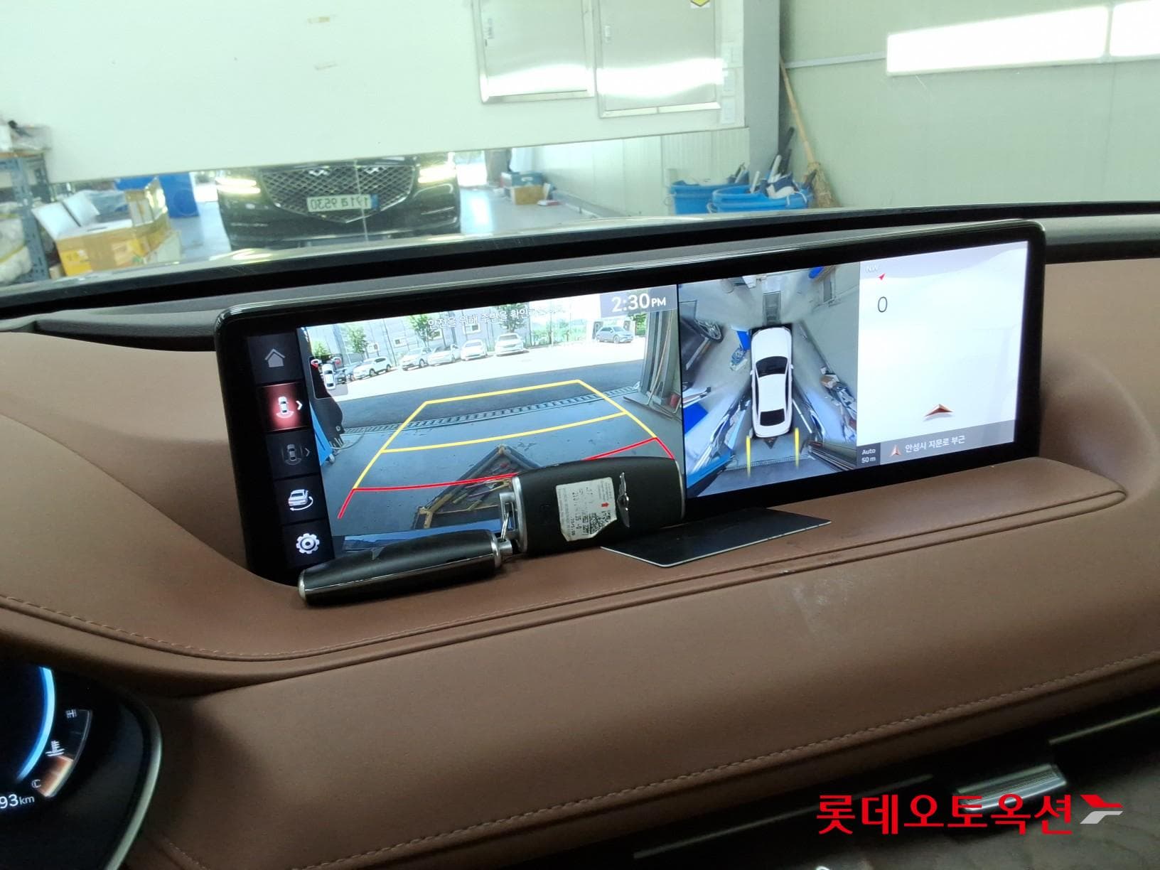 جينيسيس - G80 | THE ALL NEW GENESIS (G) 2.5T 32