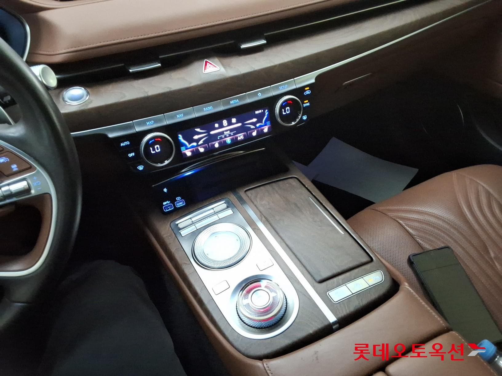 جينيسيس - G80 | THE ALL NEW GENESIS (G) 2.5T 33