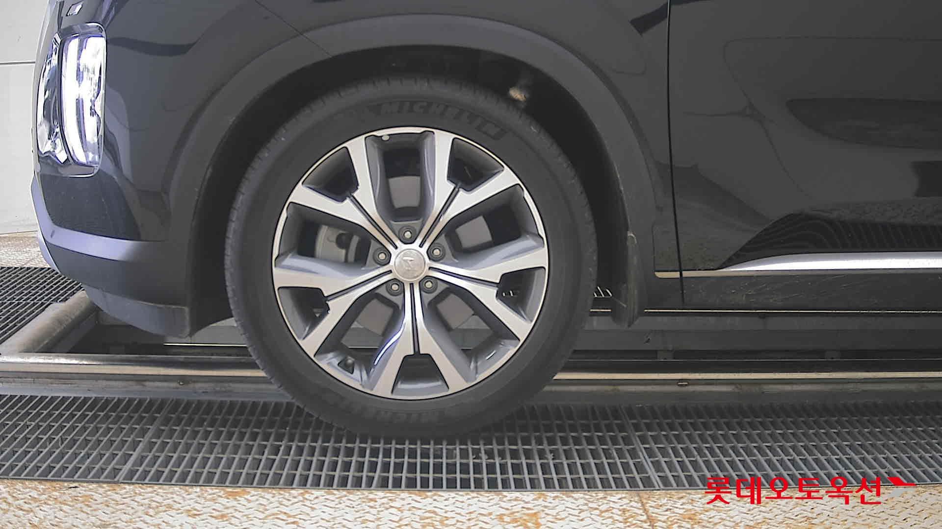 Hyundai - Palisade | (G) 3.8 Prestige 4WD 7 21