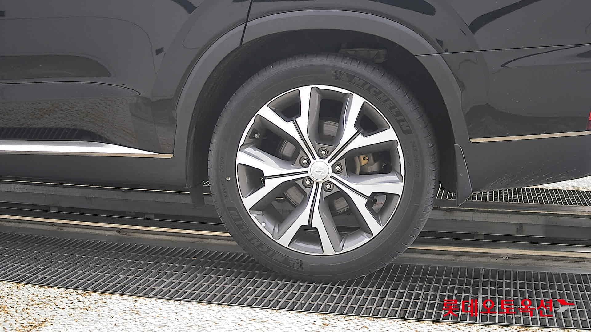 Hyundai - Palisade | (G) 3.8 Prestige 4WD 7 22