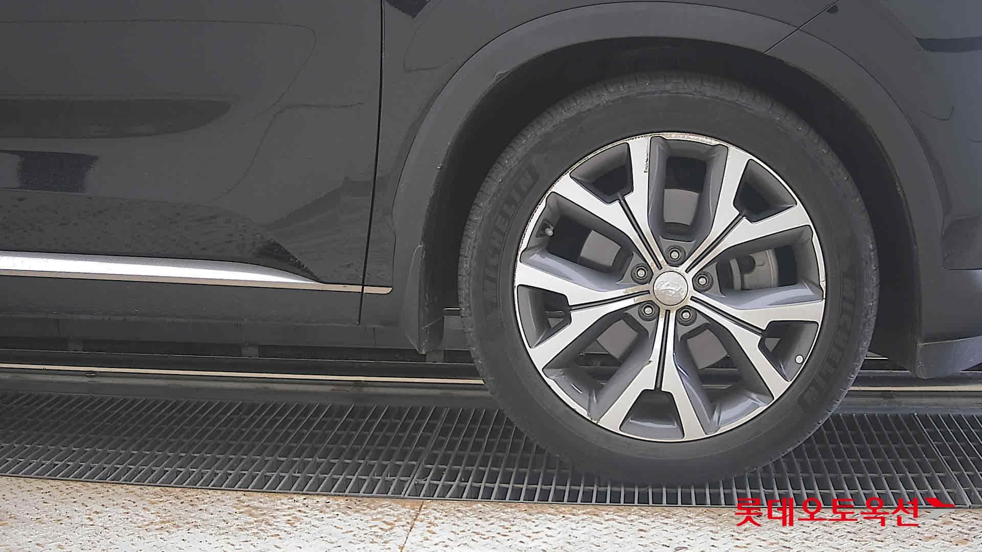 Hyundai - Palisade | (G) 3.8 Prestige 4WD 7 23