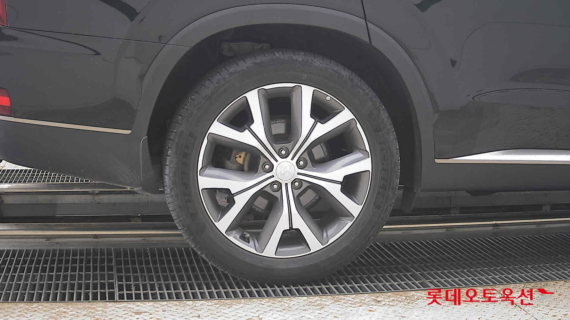 Hyundai - Palisade | (G) 3.8 Prestige 4WD 7 24
