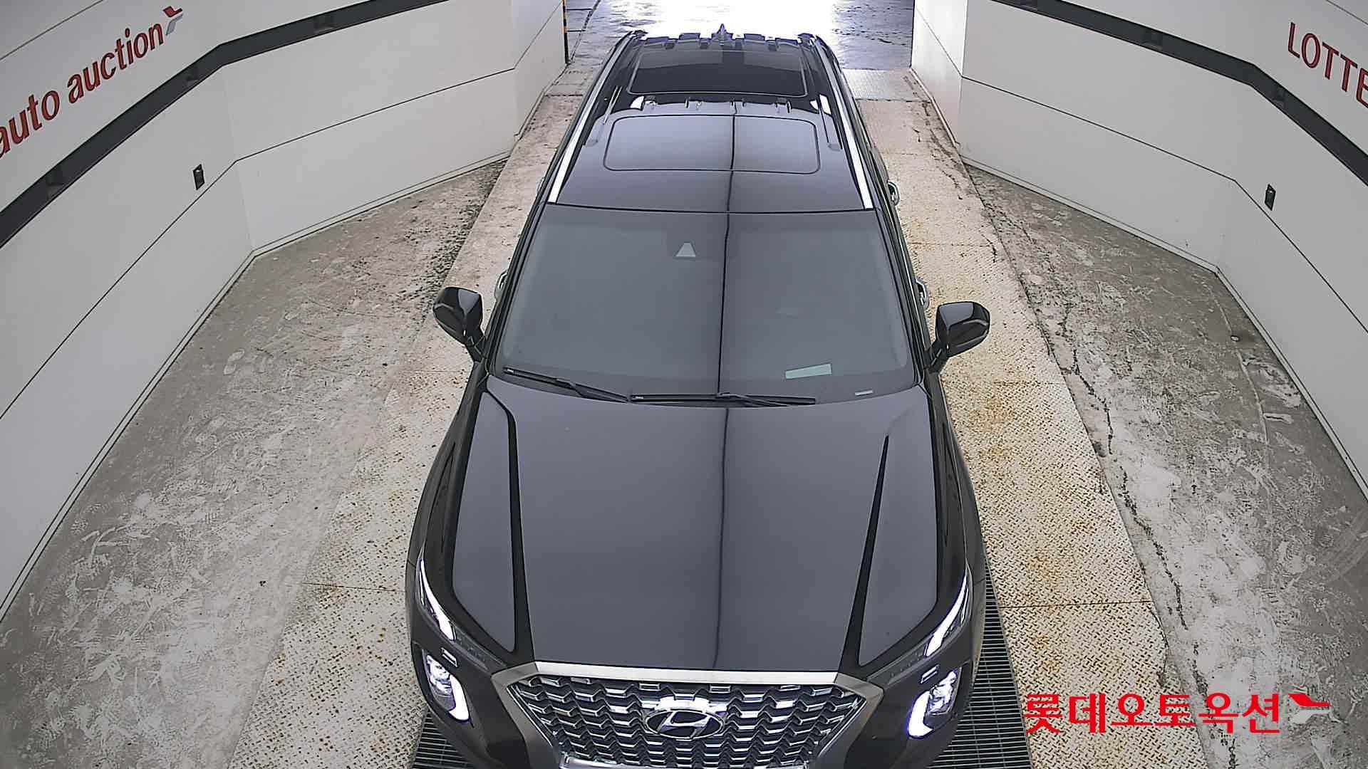 Hyundai - Palisade | (G) 3.8 Prestige 4WD 7 25