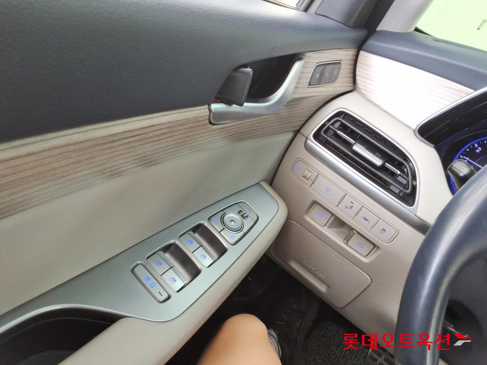 Hyundai - Palisade | (G) 3.8 Prestige 4WD 7 28