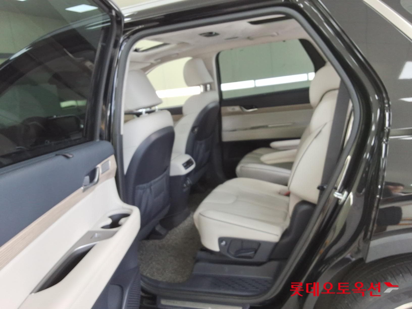 Hyundai - Palisade | (G) 3.8 Prestige 4WD 7 37