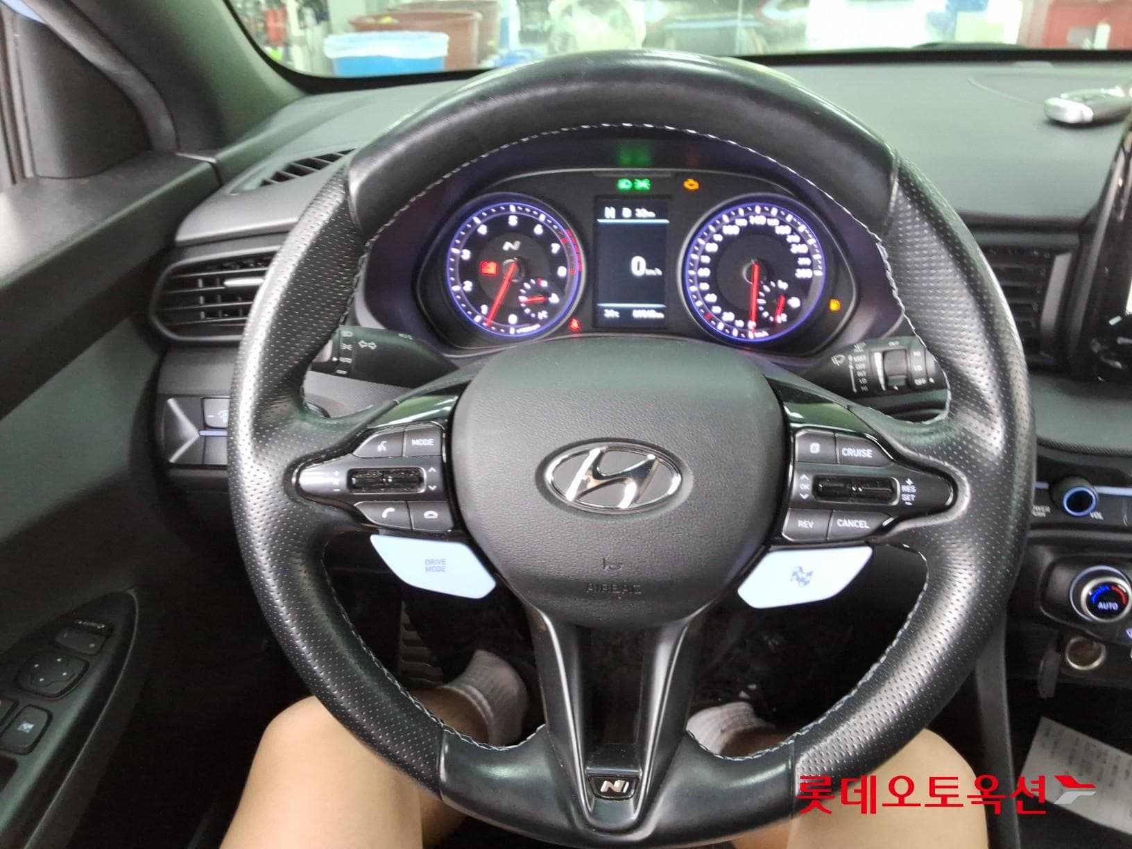 Hyundai - Veloster | THE ALL-NEW (G) 2.0 N 29