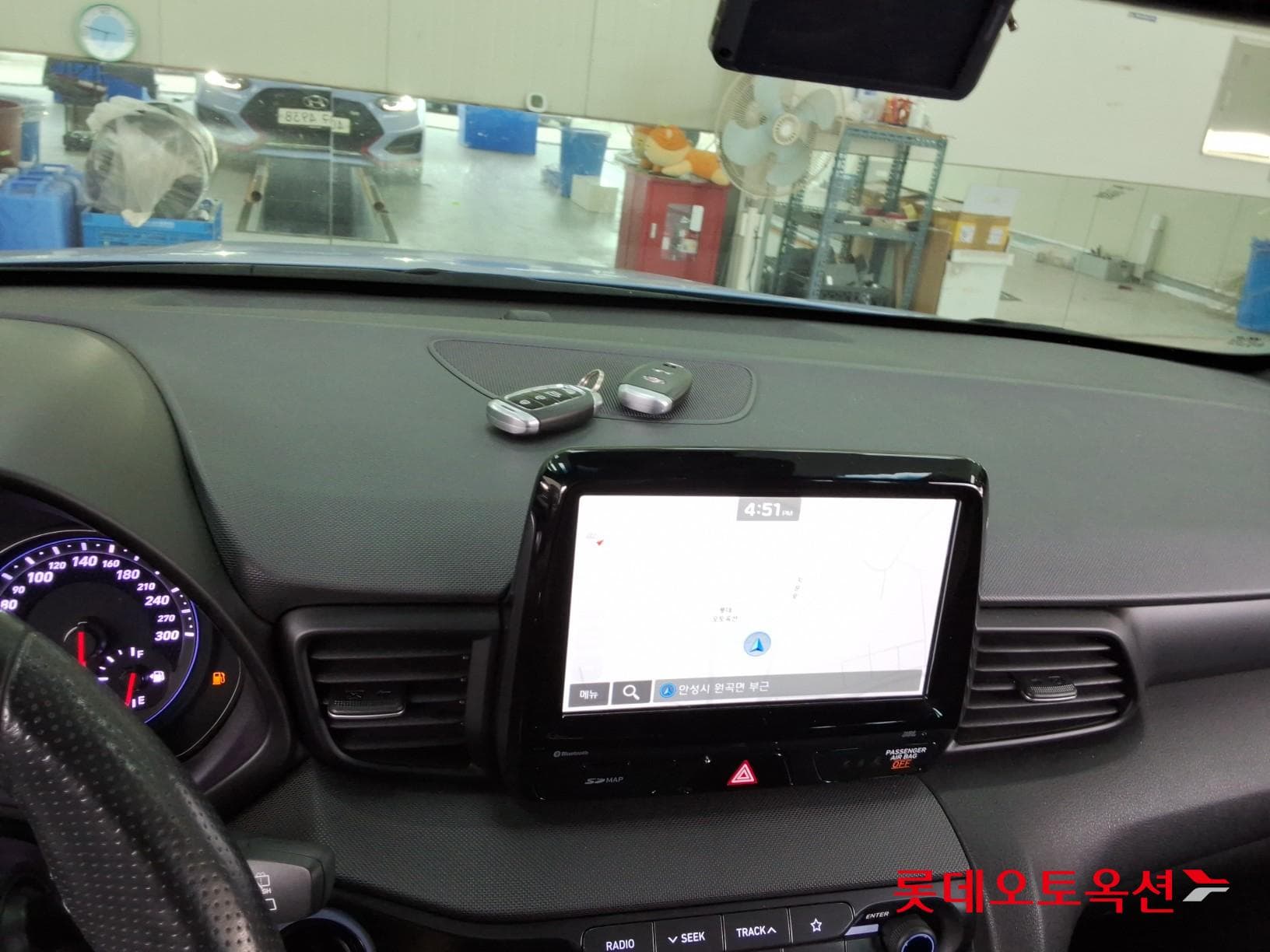 Hyundai - Veloster | THE ALL-NEW (G) 2.0 N 32