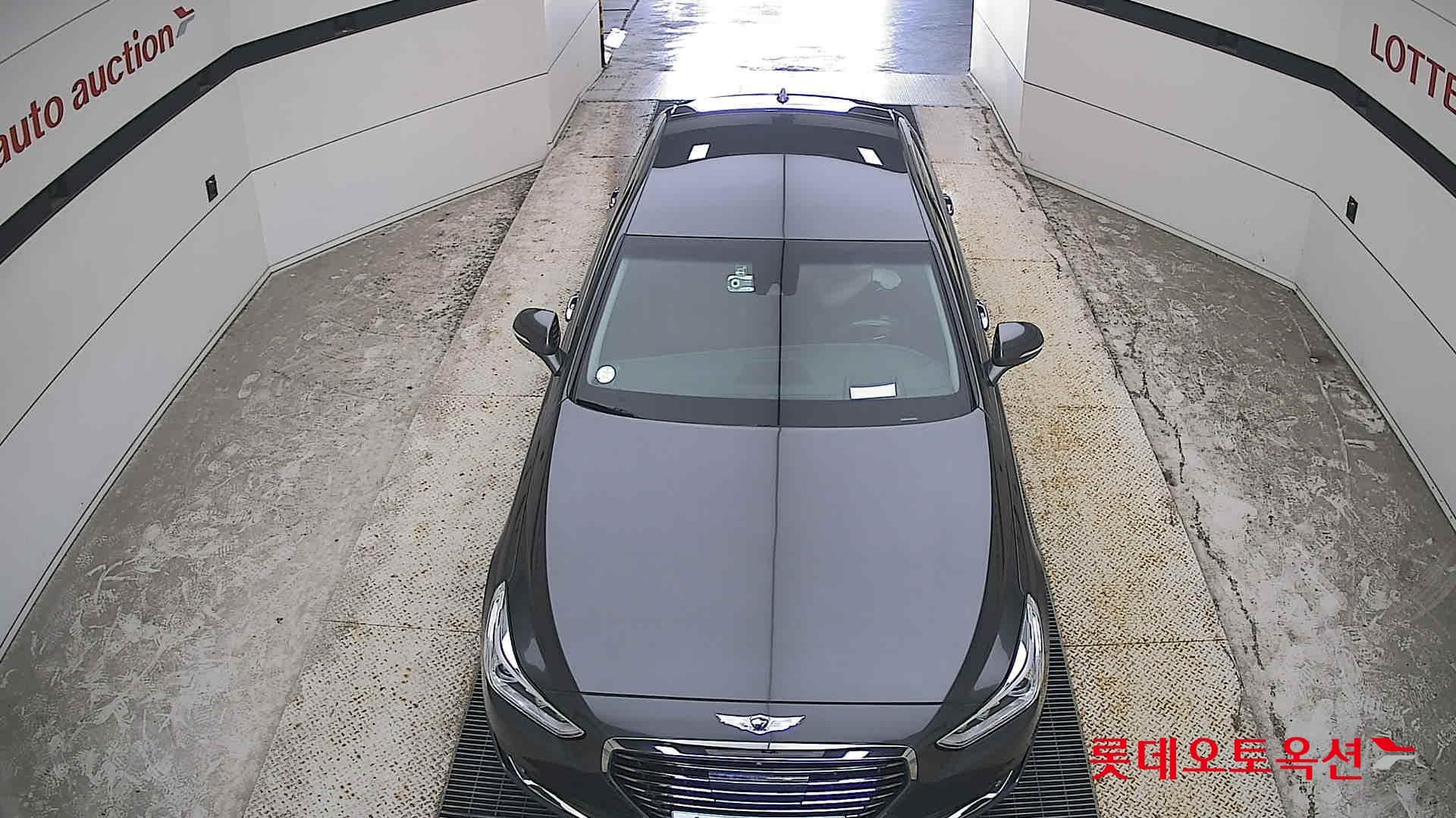 Genesis - EQ900 | (G) 3.8 PREMIUM LUXURY 25