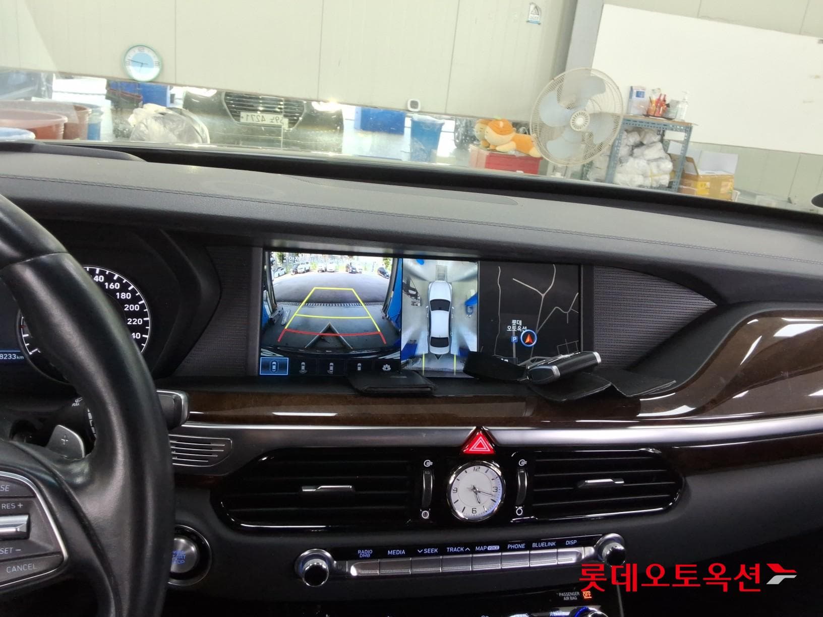Genesis - EQ900 | (G) 3.8 PREMIUM LUXURY 33